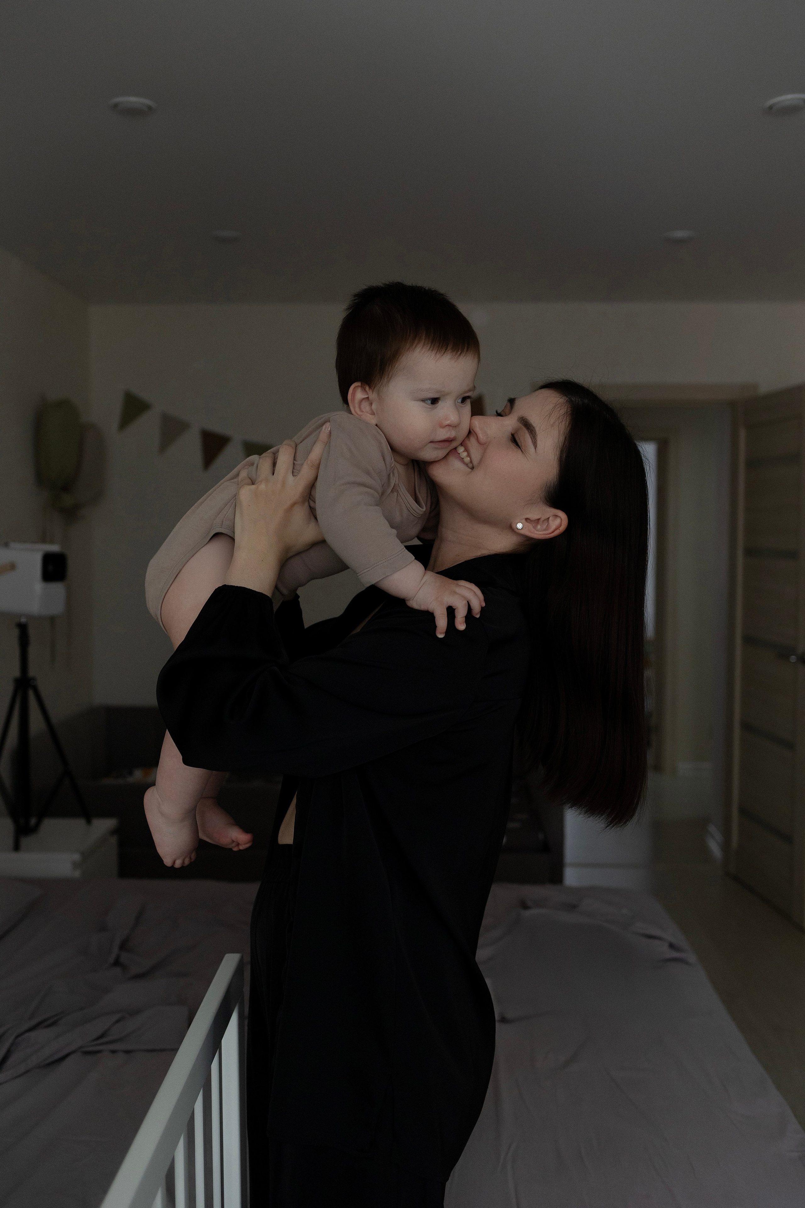 Дома. Свадебный и семейный фотограф в Самаре Стрельникова Ирина