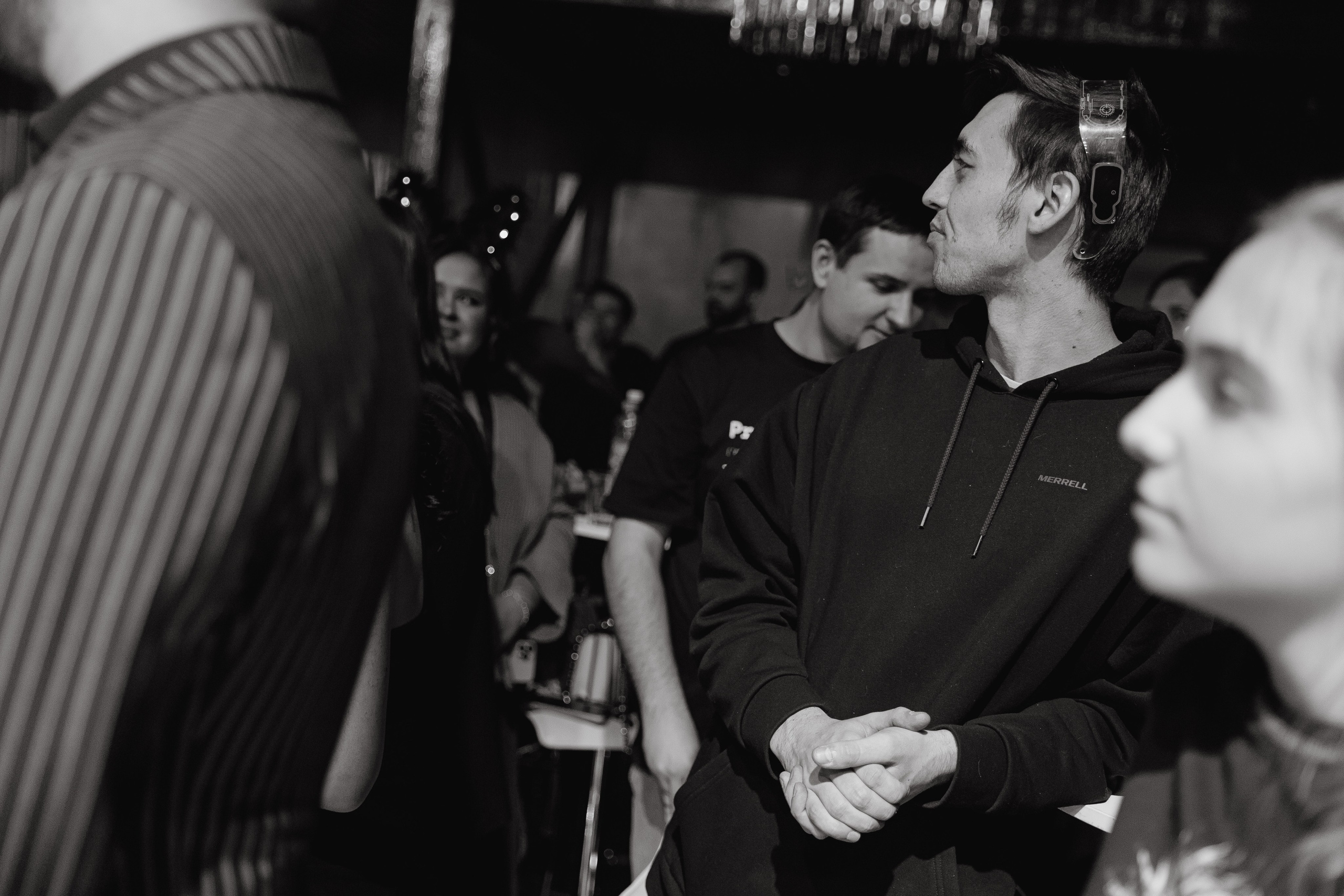 Корпоратив СОТКА. Свадебный и портретный фотограф Казань/Москва/СПБ Елькина Юлия