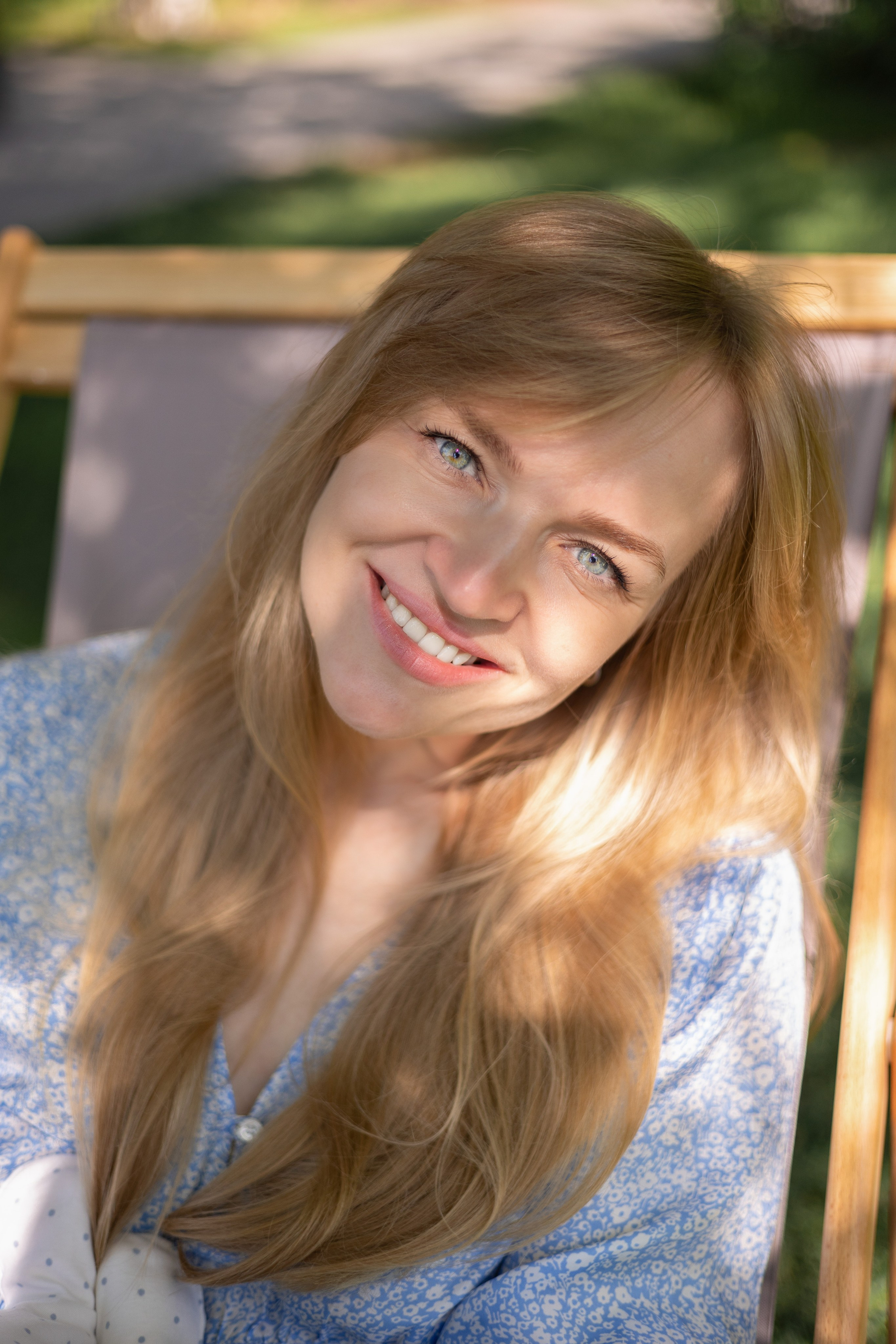 Анастасия и Миа. Фотограф Печерская Анастасия