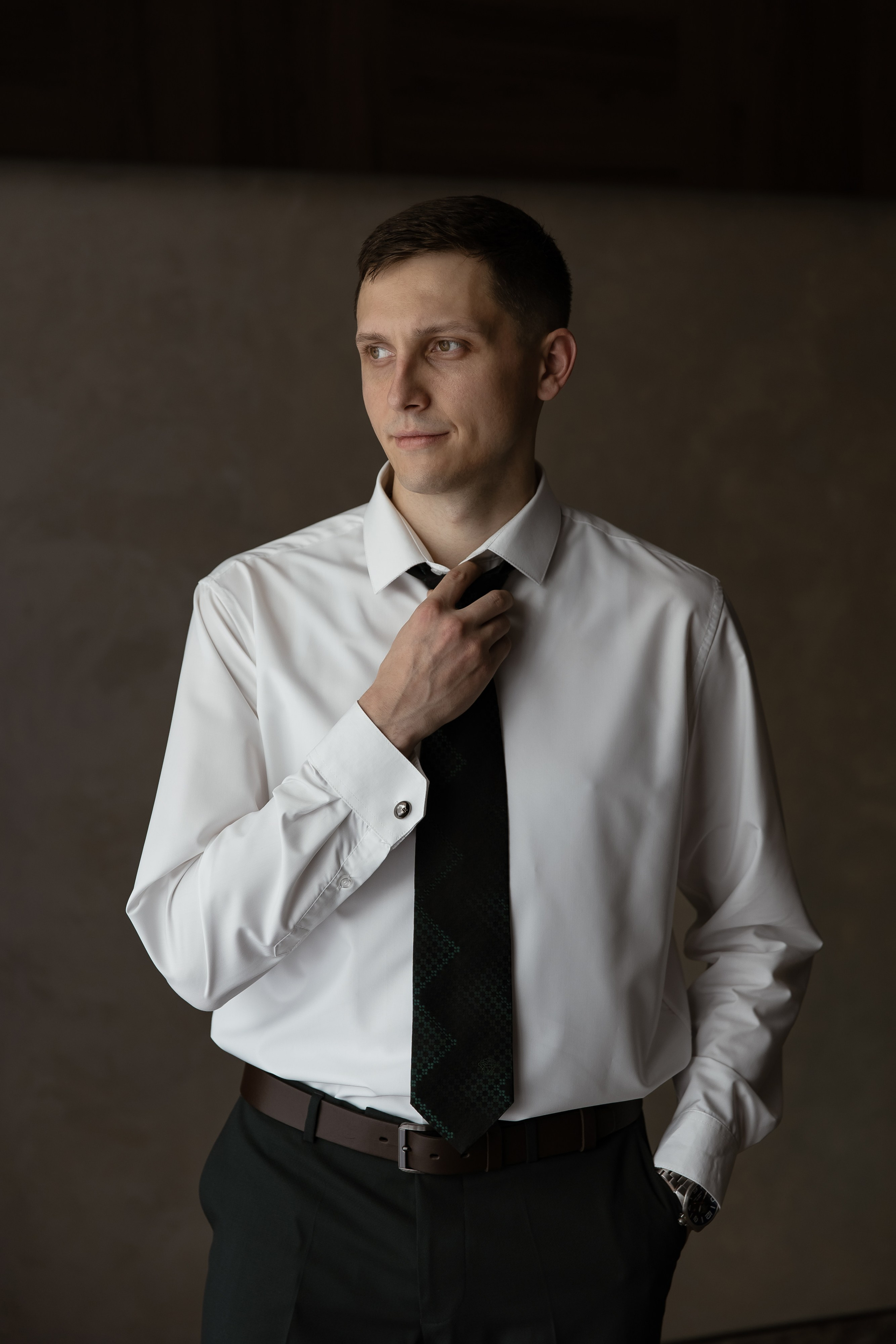 В&С. Свадебный фотограф