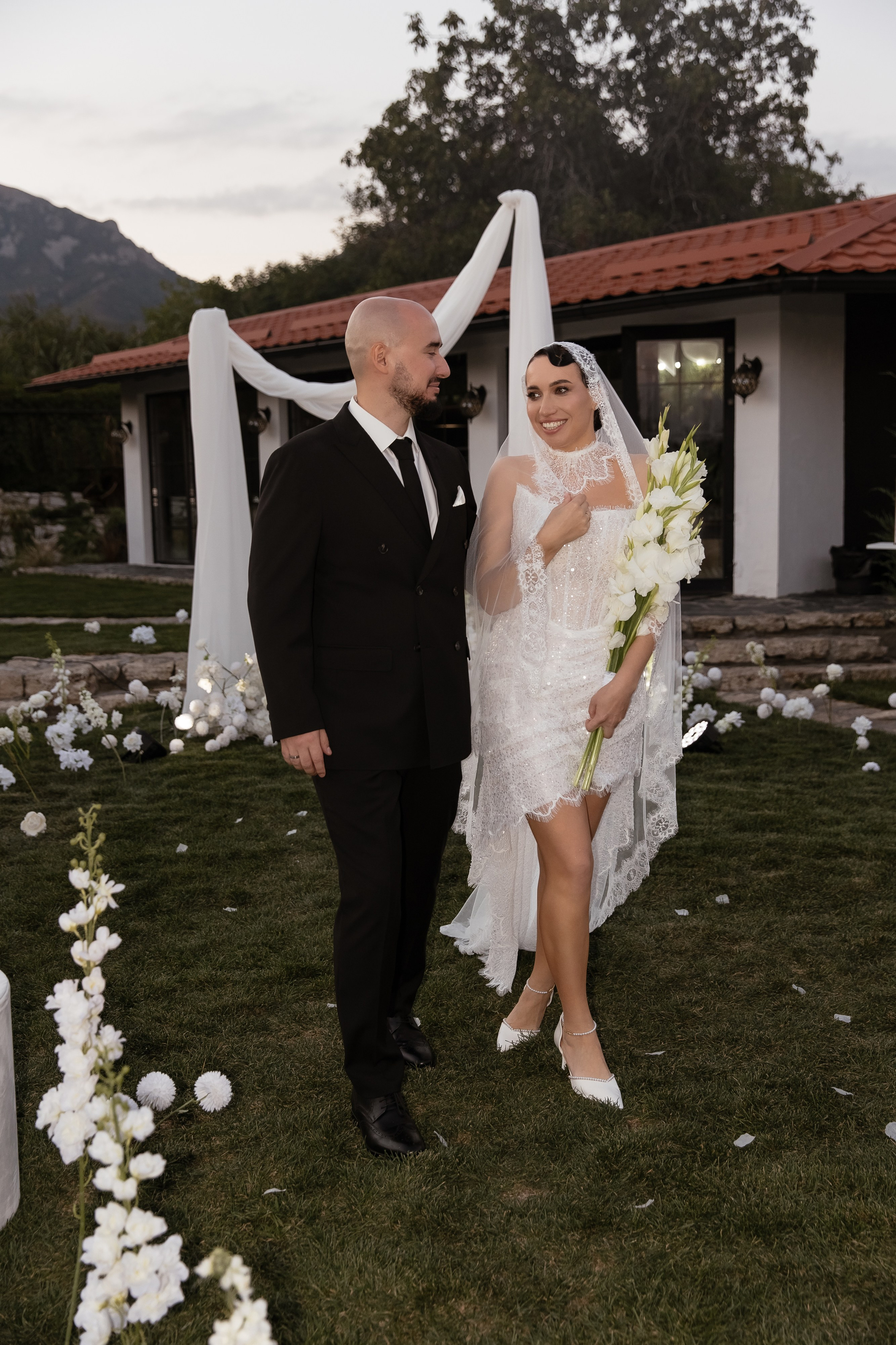 И&Л. Свадебный фотограф