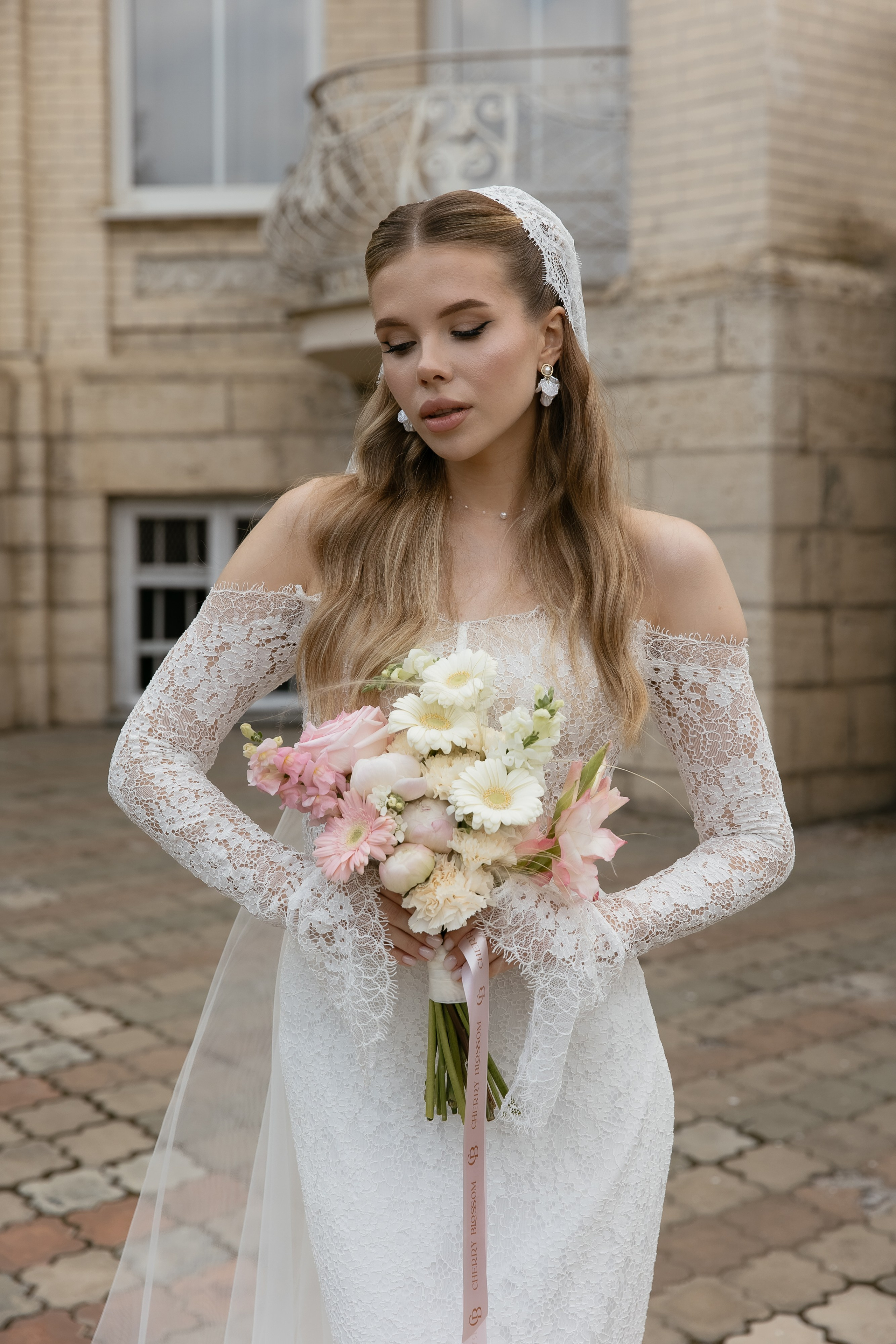 В&С. Свадебный фотограф