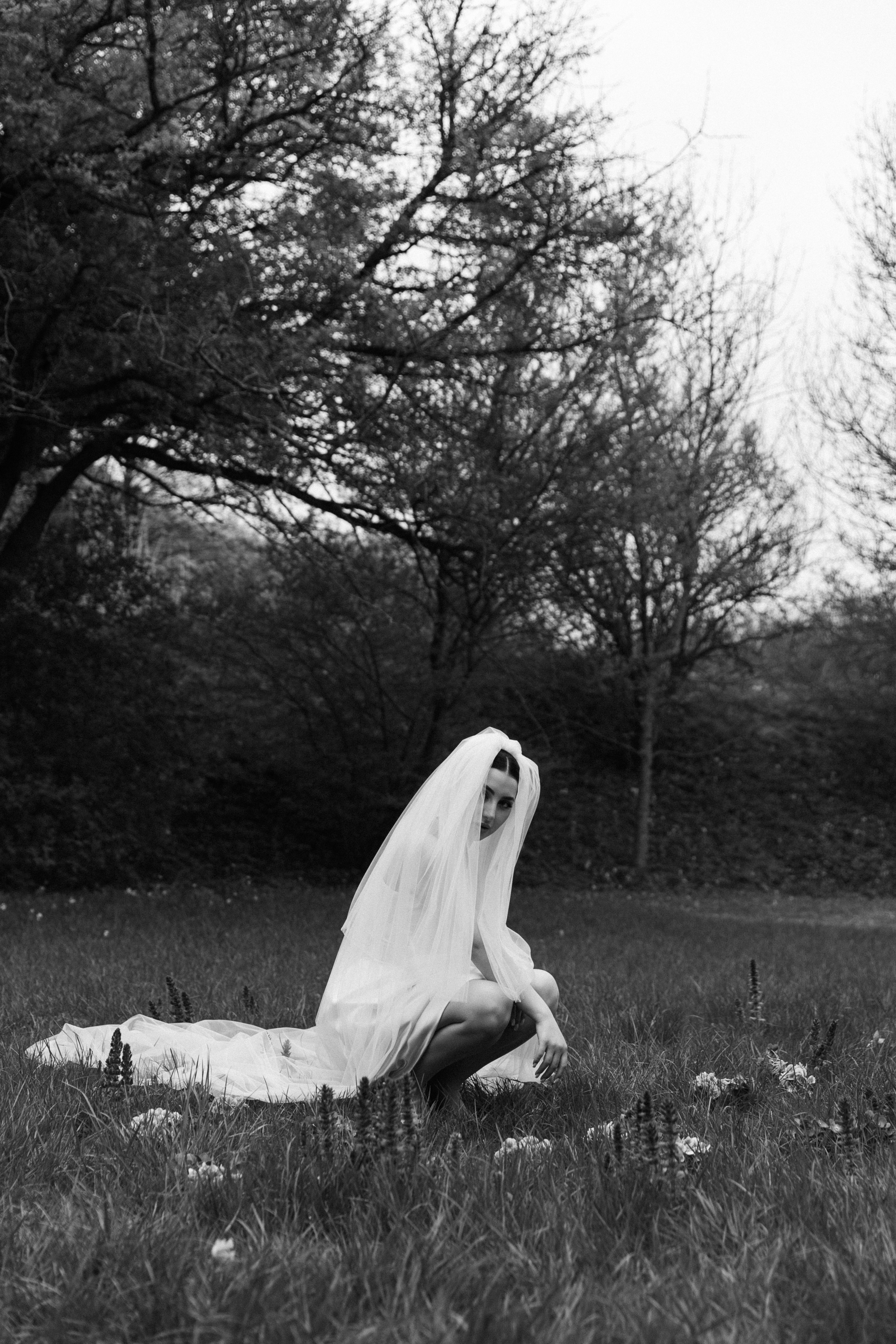 С&А. Свадебный фотограф