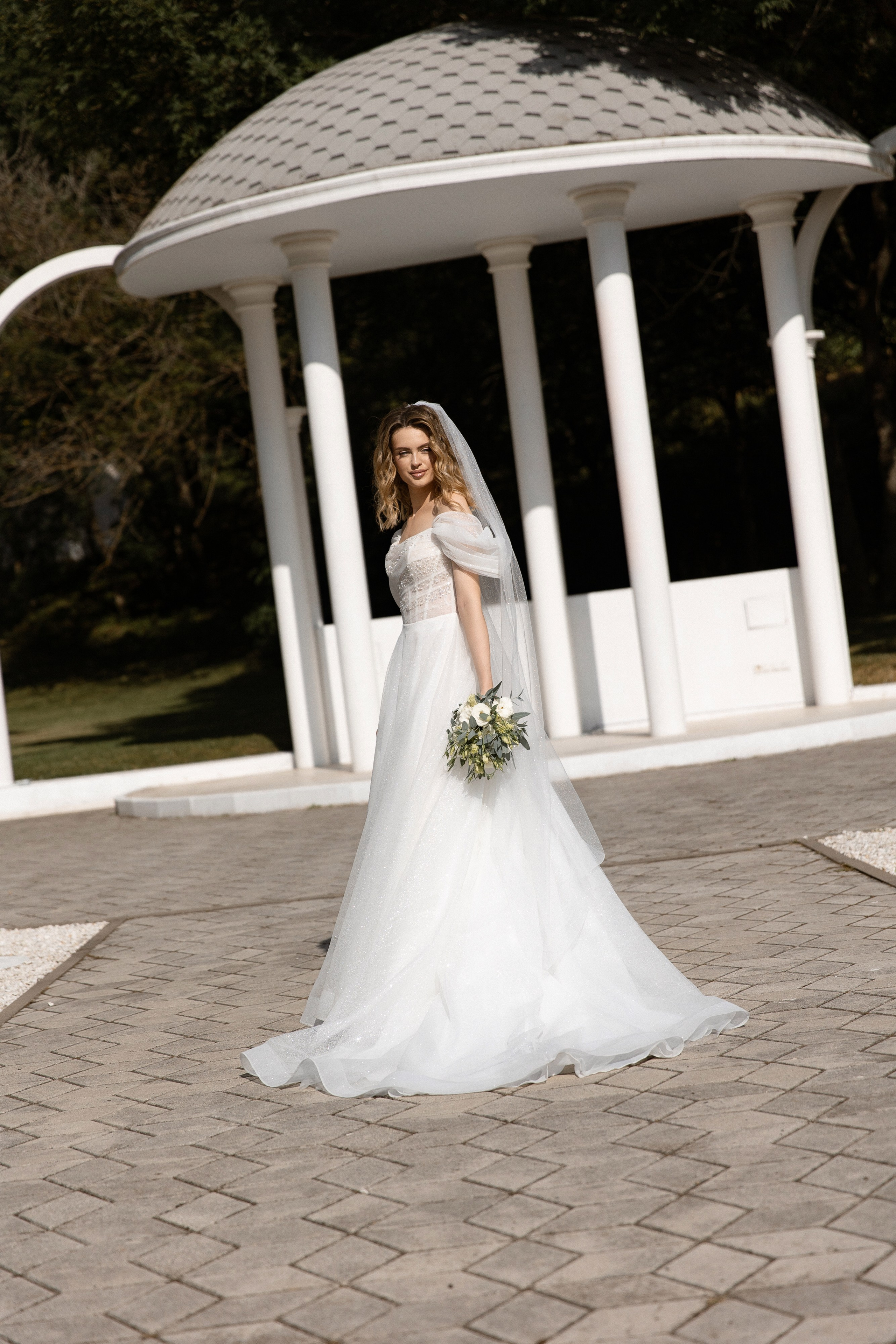 Р&А. Свадебный фотограф