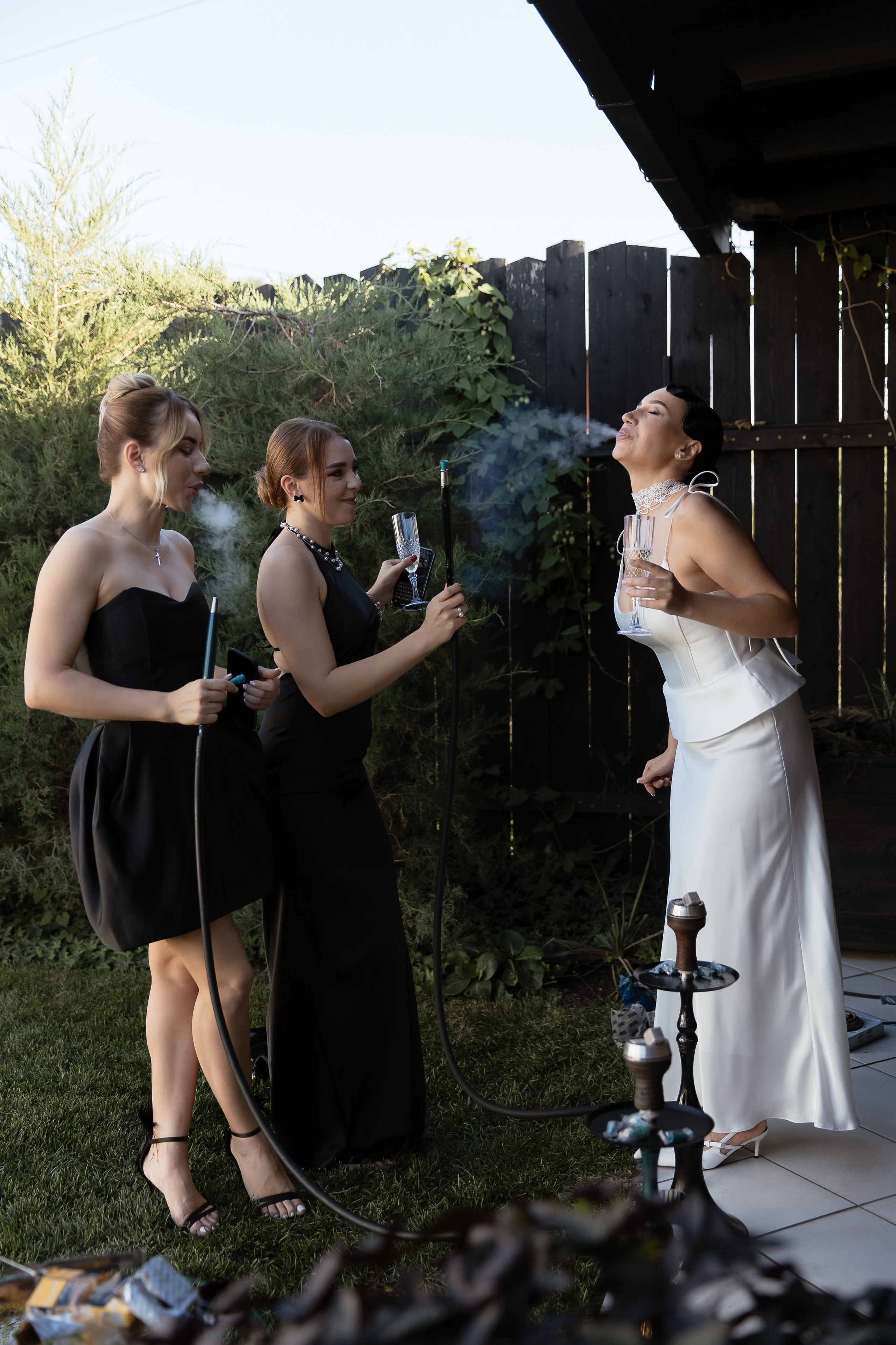 И&Л. Свадебный фотограф