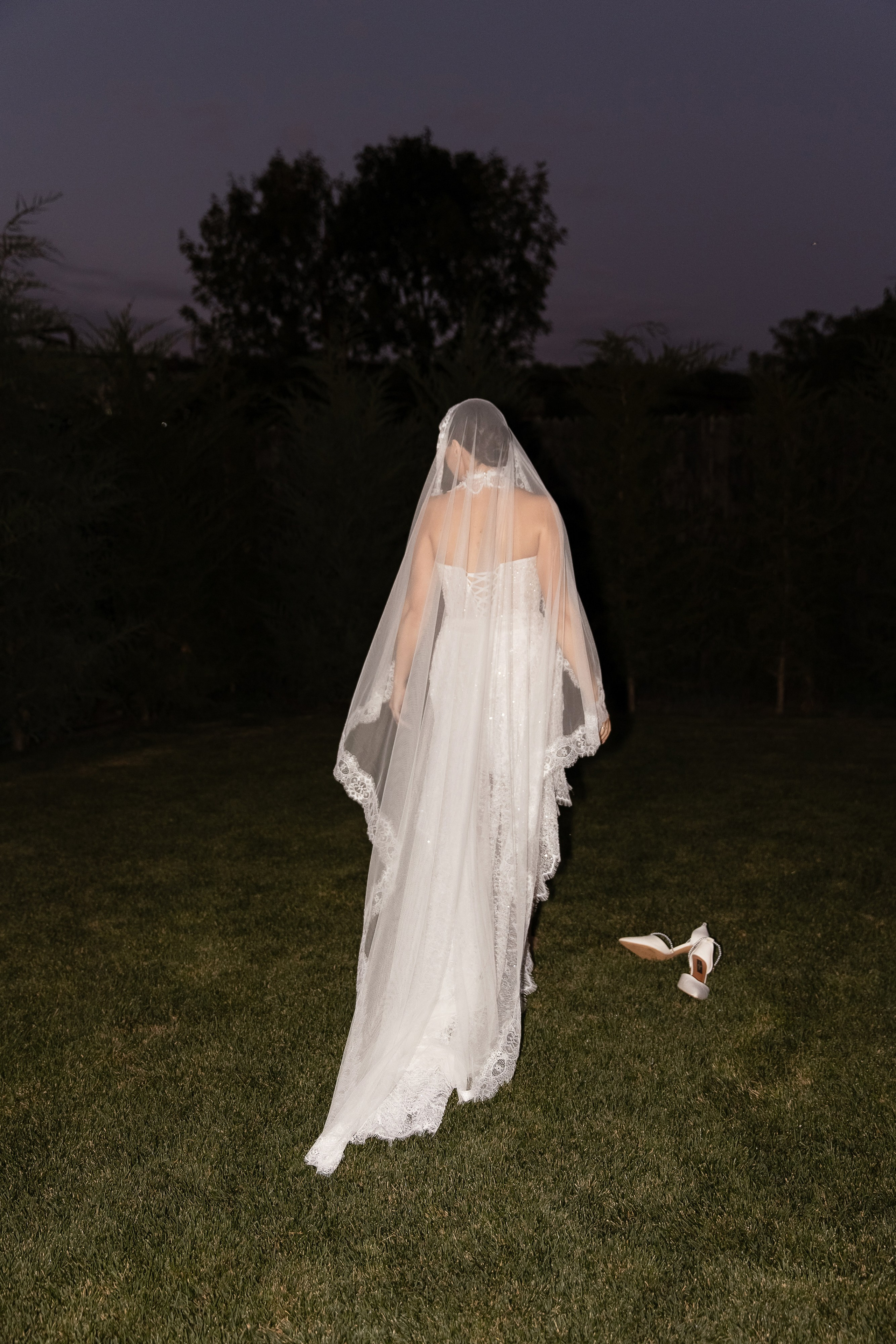 И&Л. Свадебный фотограф