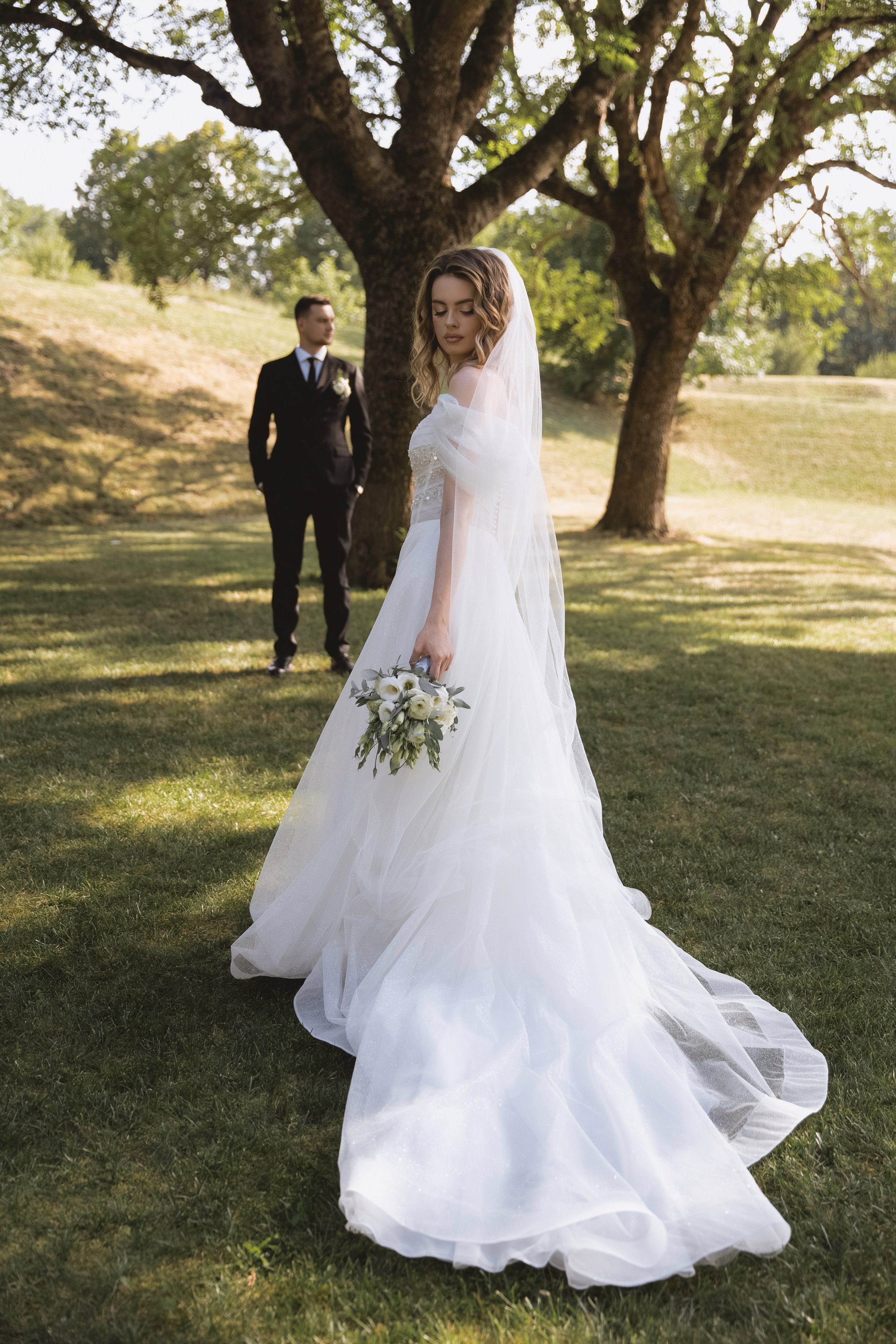 Р&А. Свадебный фотограф