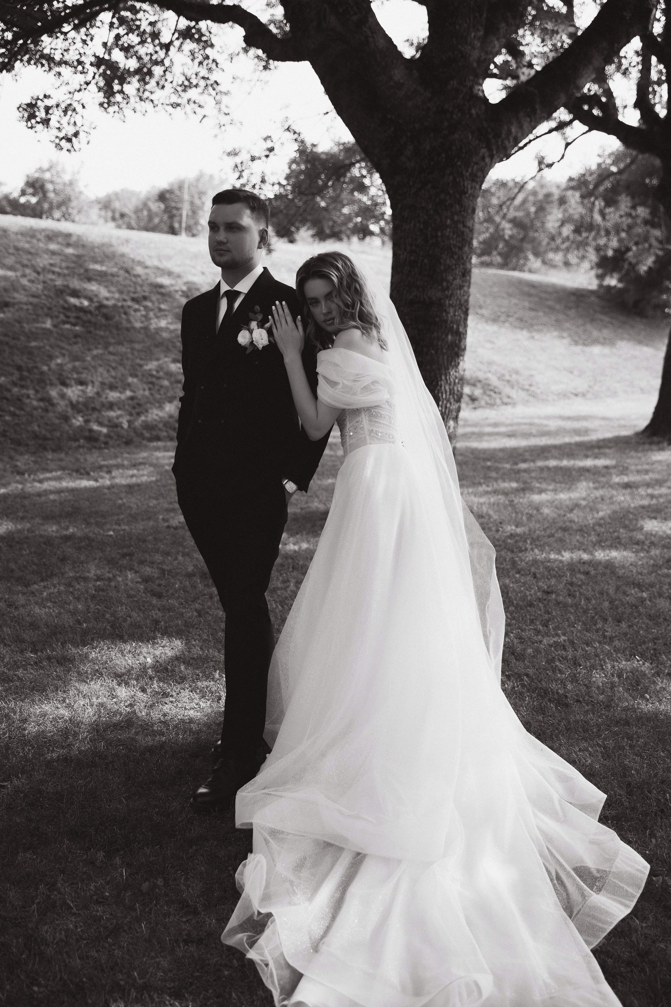 Р&А. Свадебный фотограф