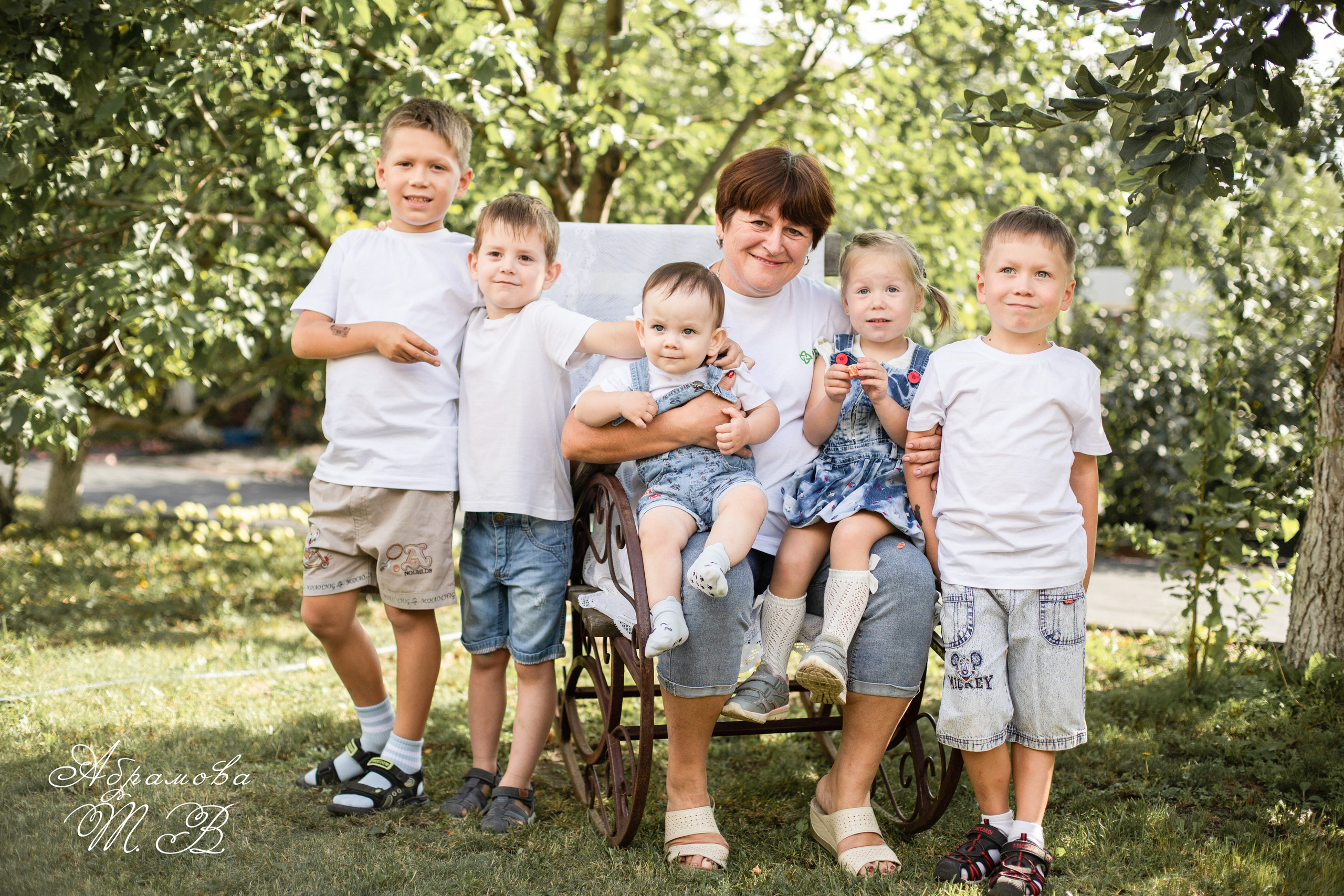 Услуги фотографа омск. Семейный и детский фотограф Абрамова Татьяна
