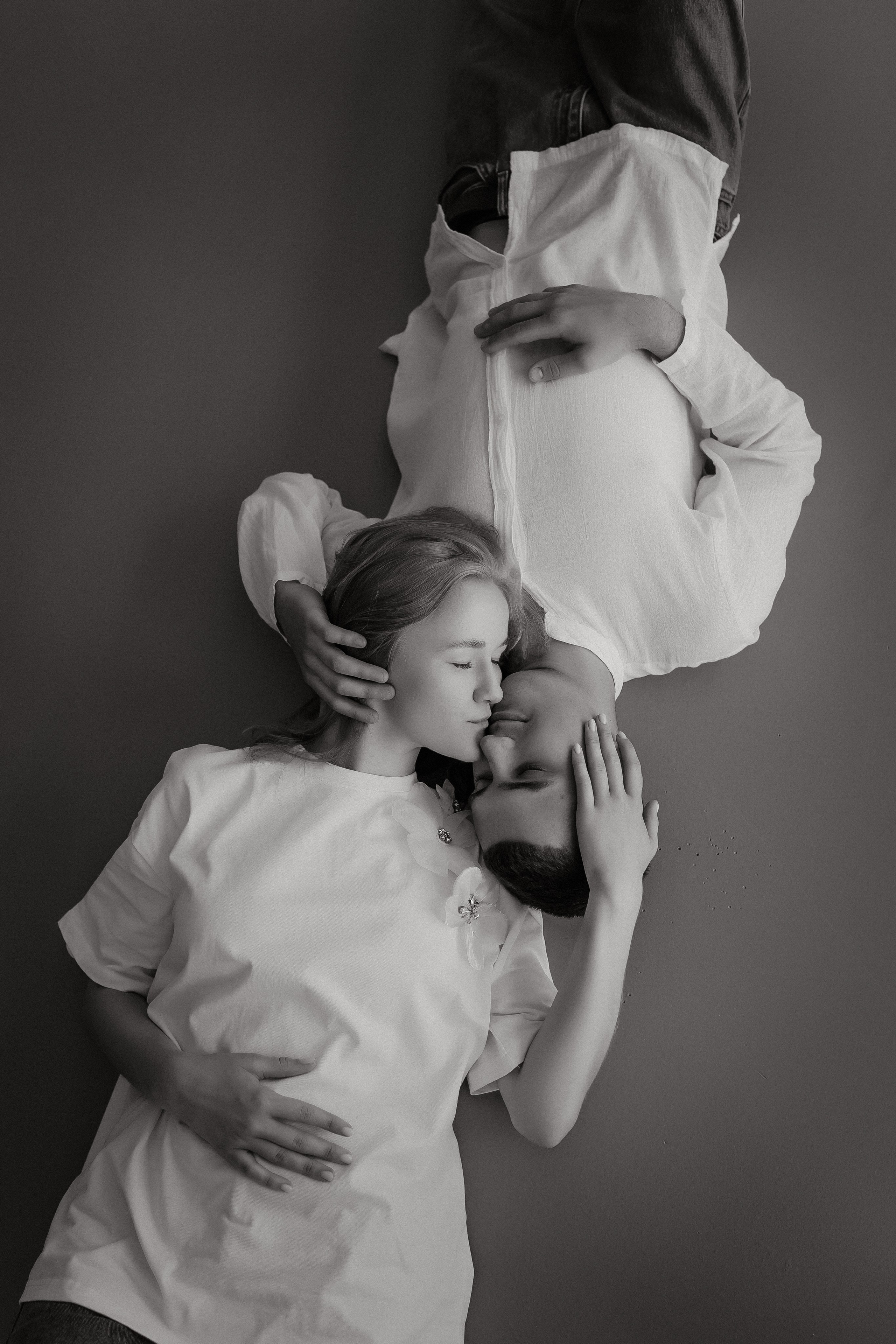 Полина & Влад. Семейный фотограф в Сургуте