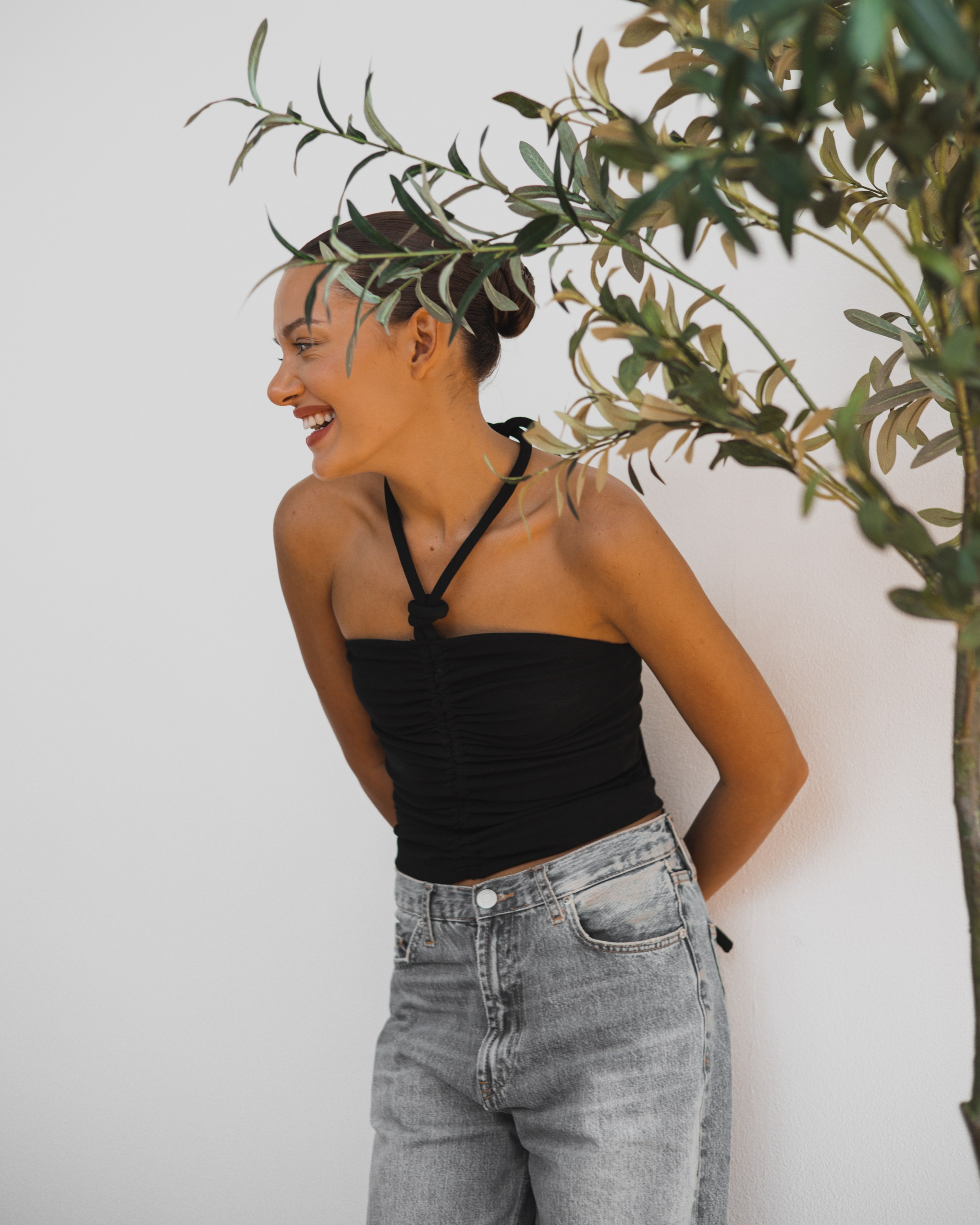 Топы и пиджаки | Имиджевая съемка. Главная