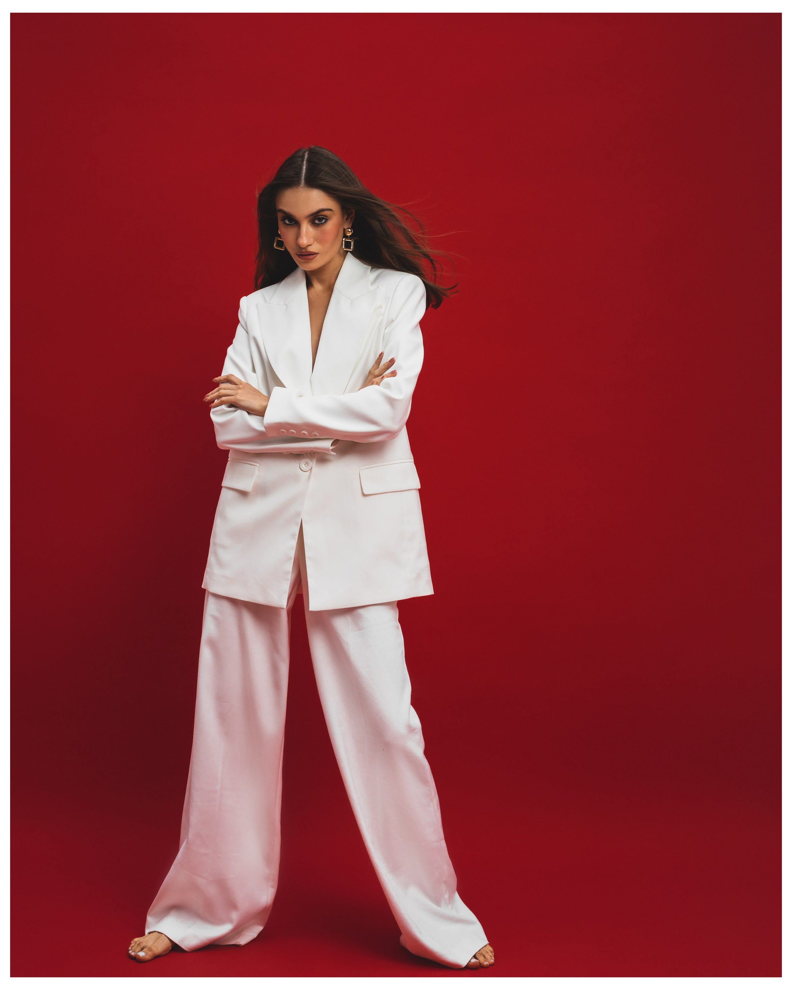 Александра | Индивидуальная фотосессия. Главная