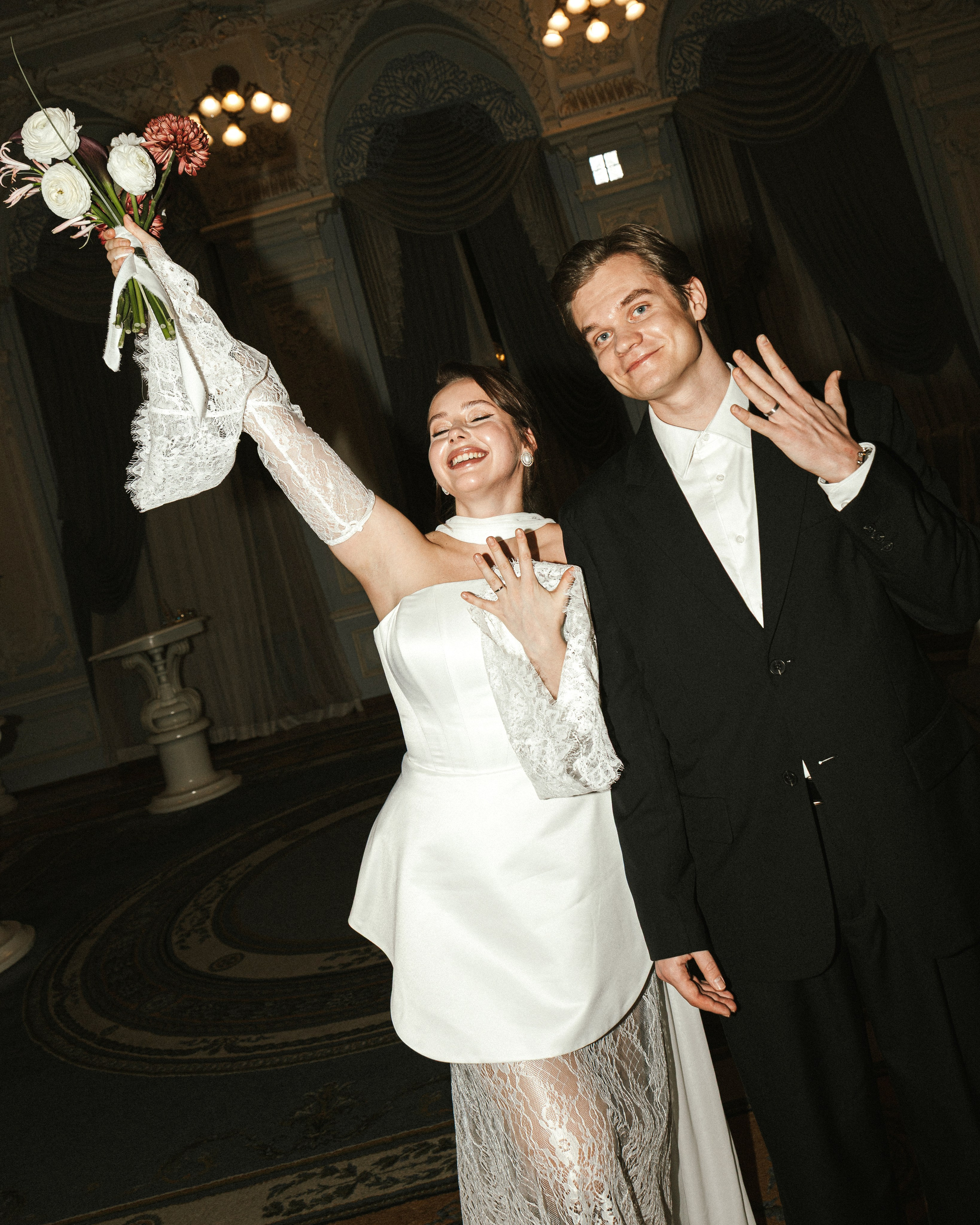 Роспись. Главная