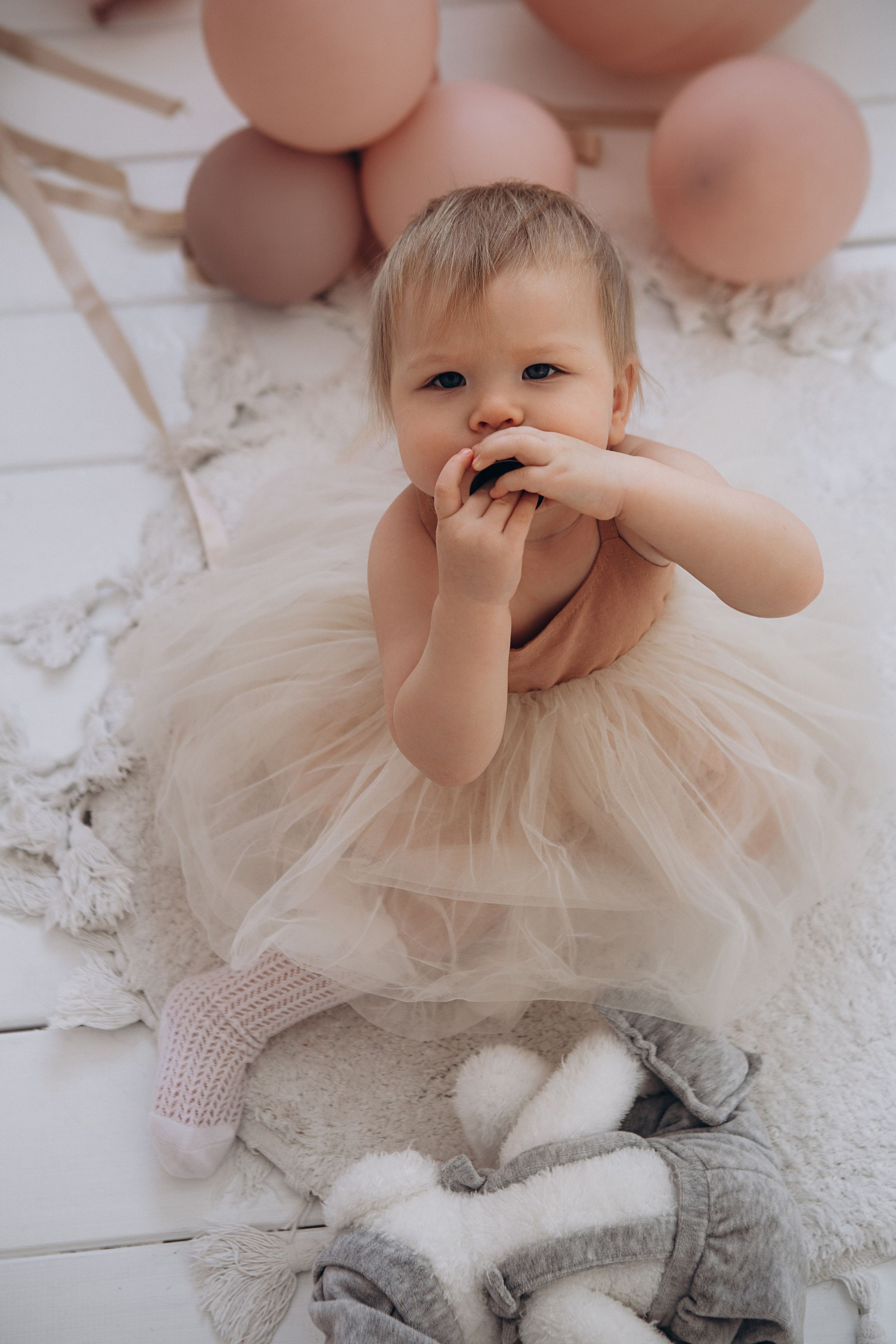 1 год Софие. Главная