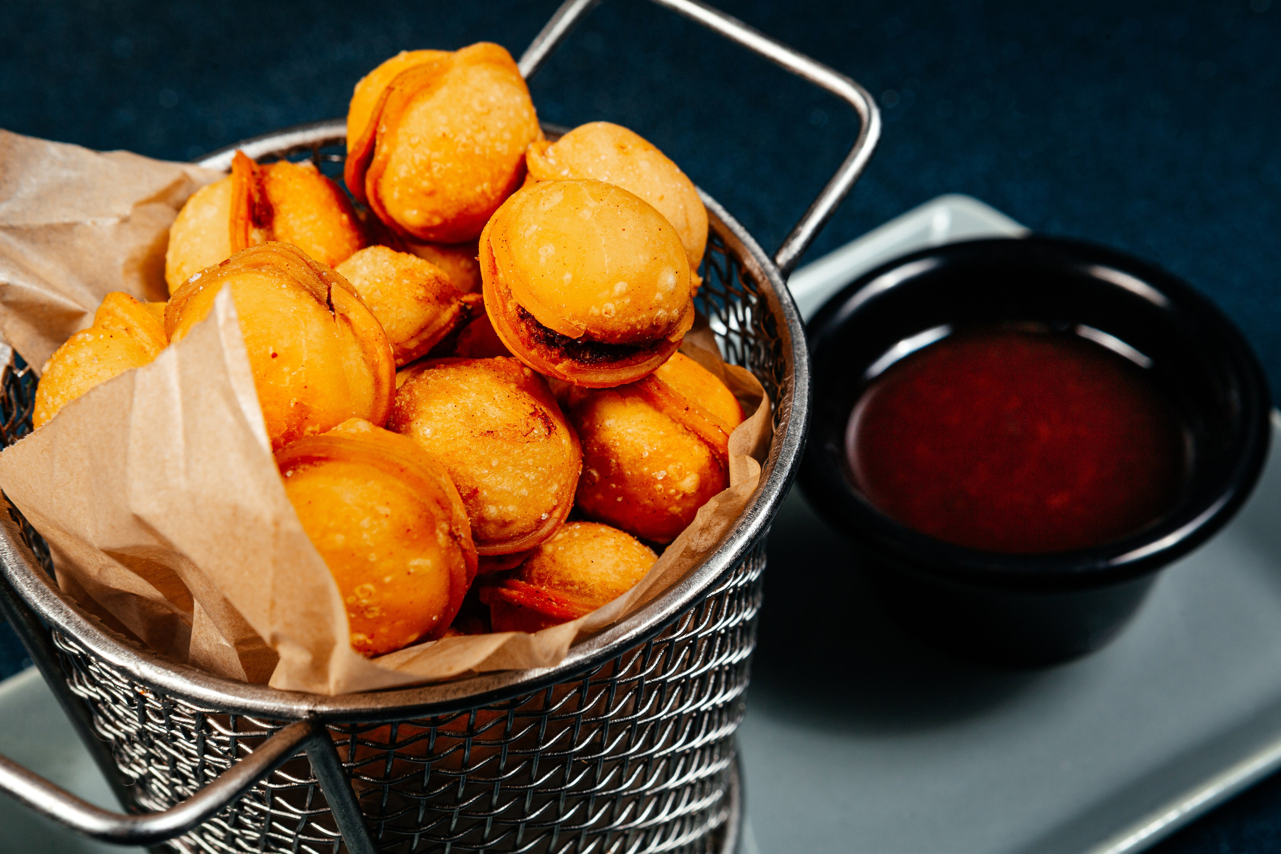 Фуд фото Амстердам. Главная