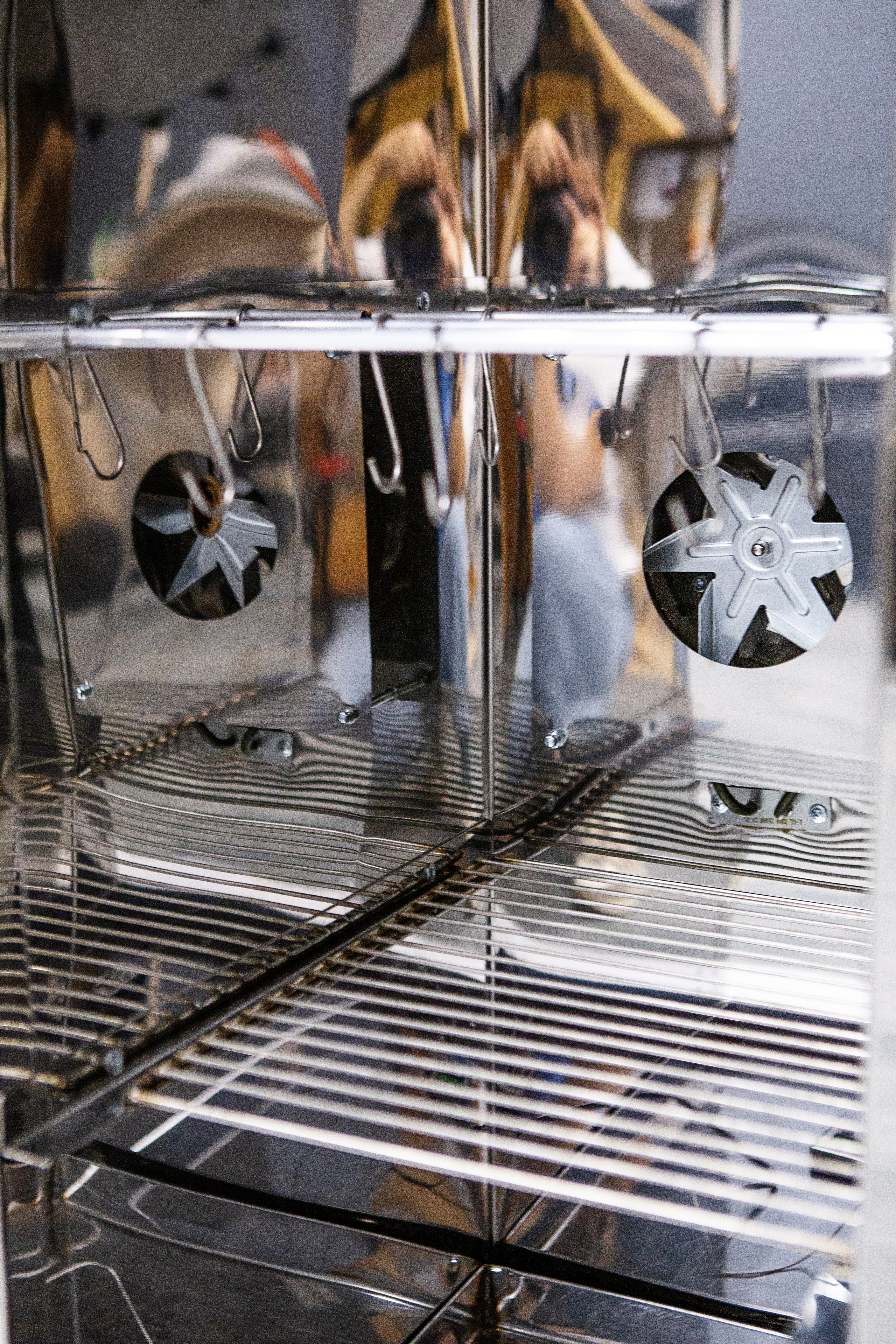 Коптильни. Контент фотограф, съемка для маркетплейсов, фуд съемка и репортажи в Новосибирске Ралия Галеева