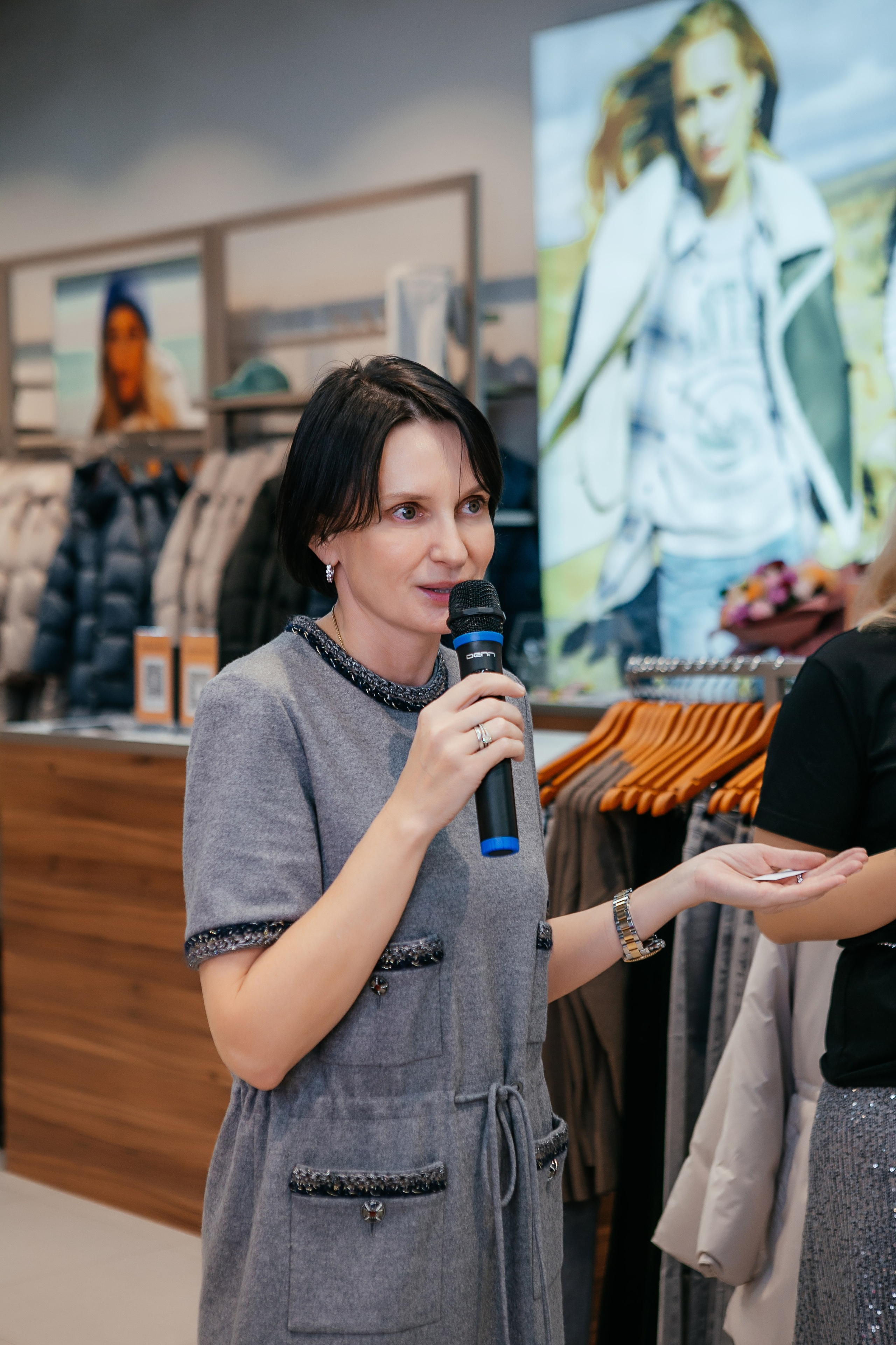 Открытие магазина SAVAGE. Контент фотограф, съемка для маркетплейсов, фуд съемка и репортажи в Новосибирске Ралия Галеева