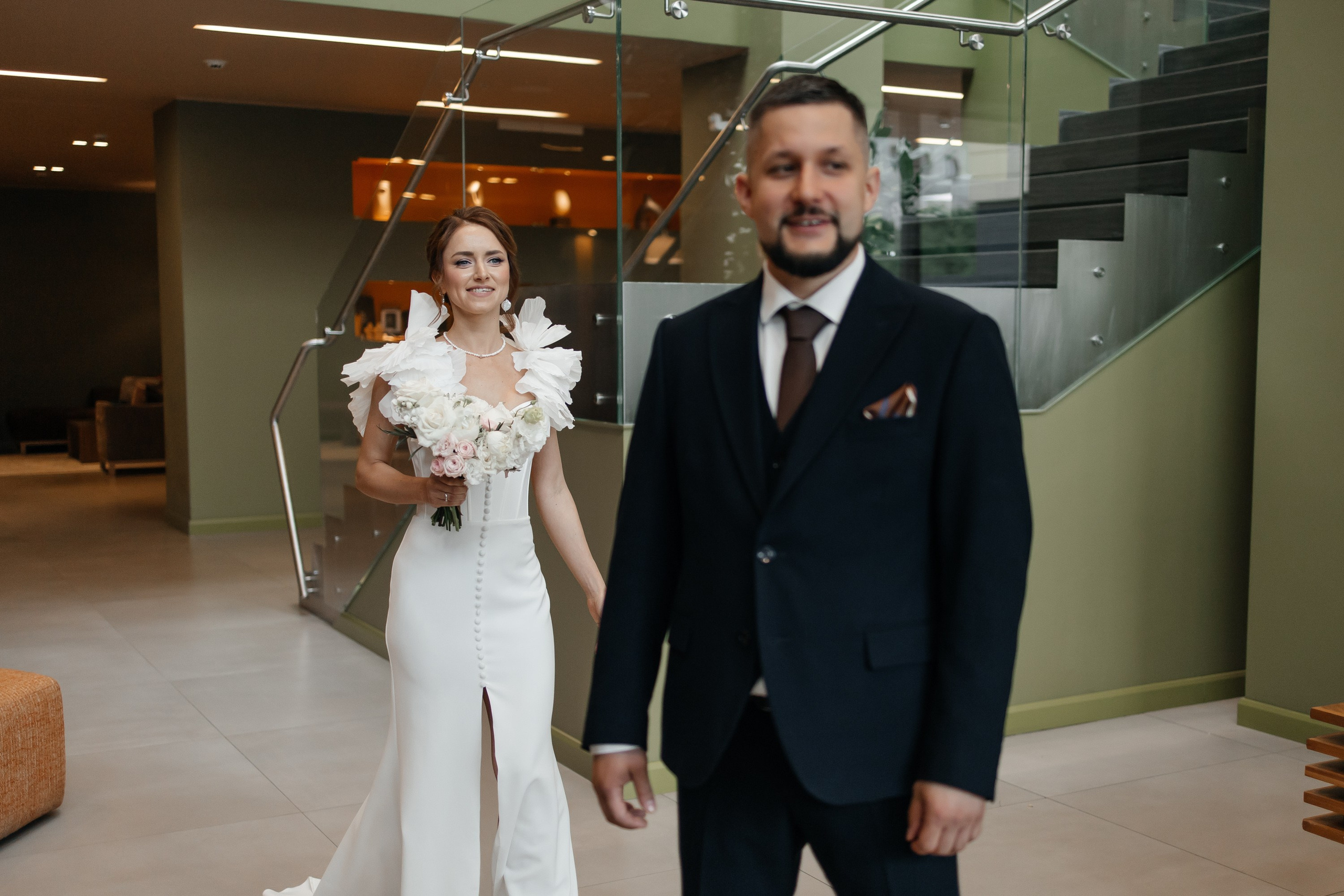 ПАКЕТ 8 ЧАСОВ. Свадебный  фотограф Новосибирск