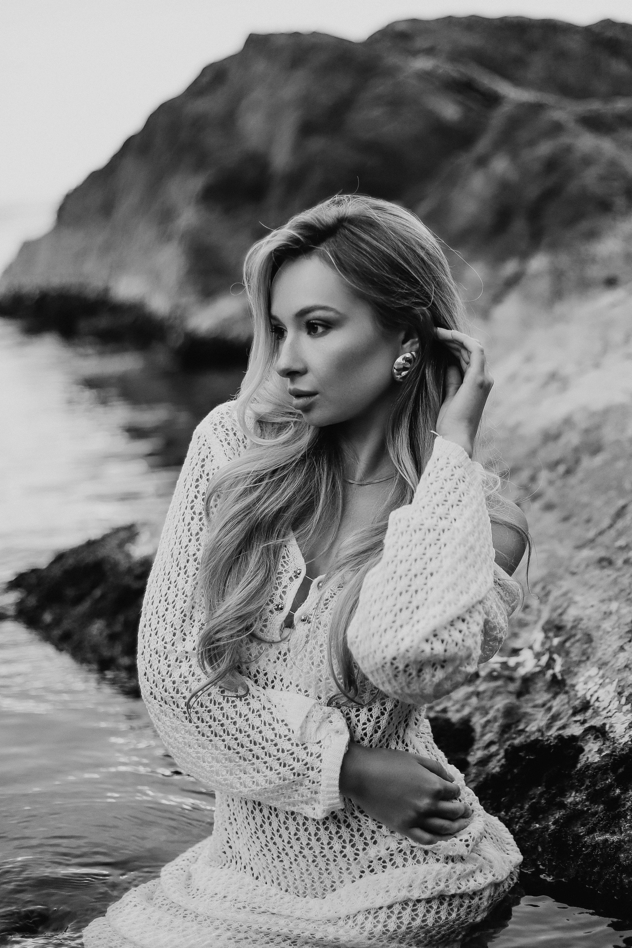 МАРИЯ. Фотограф Мариуполь | Ялта | Крым — Диана Мазенко