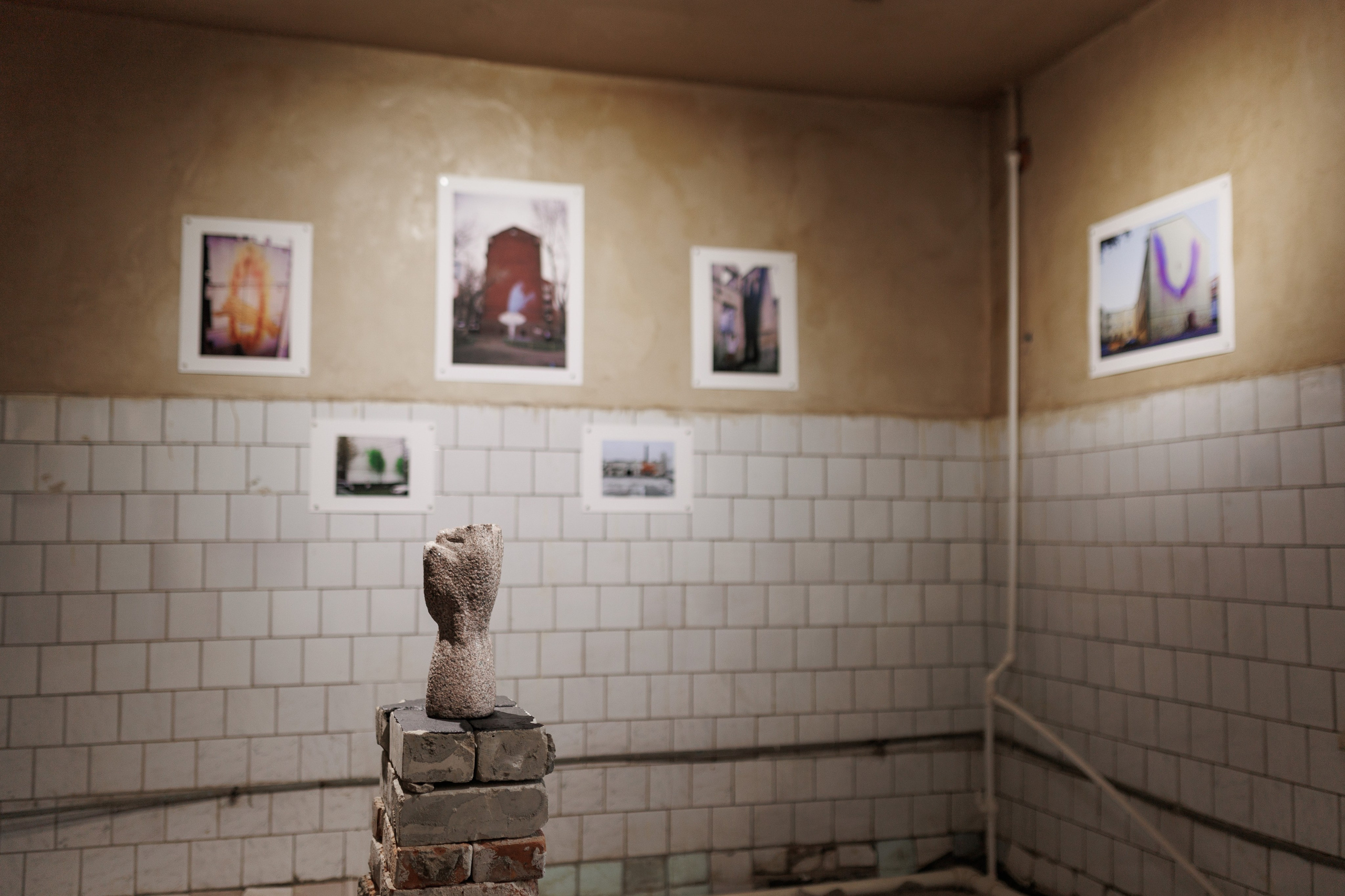 «Выксунский альбом» и «Вновь». Фотограф городских и семейных событий Артем Карпухин