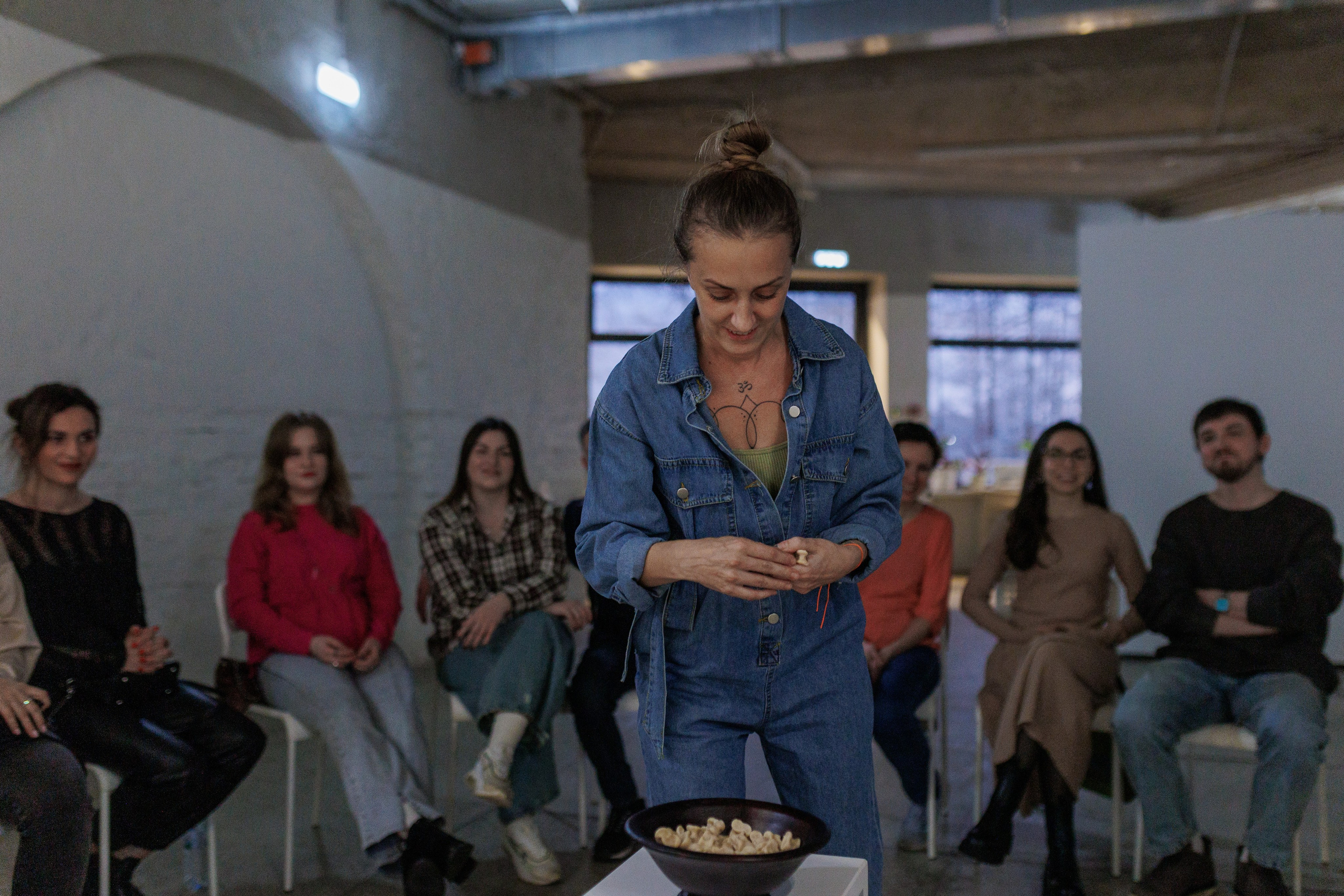 Это тебе. Фотограф городских и семейных событий Артем Карпухин