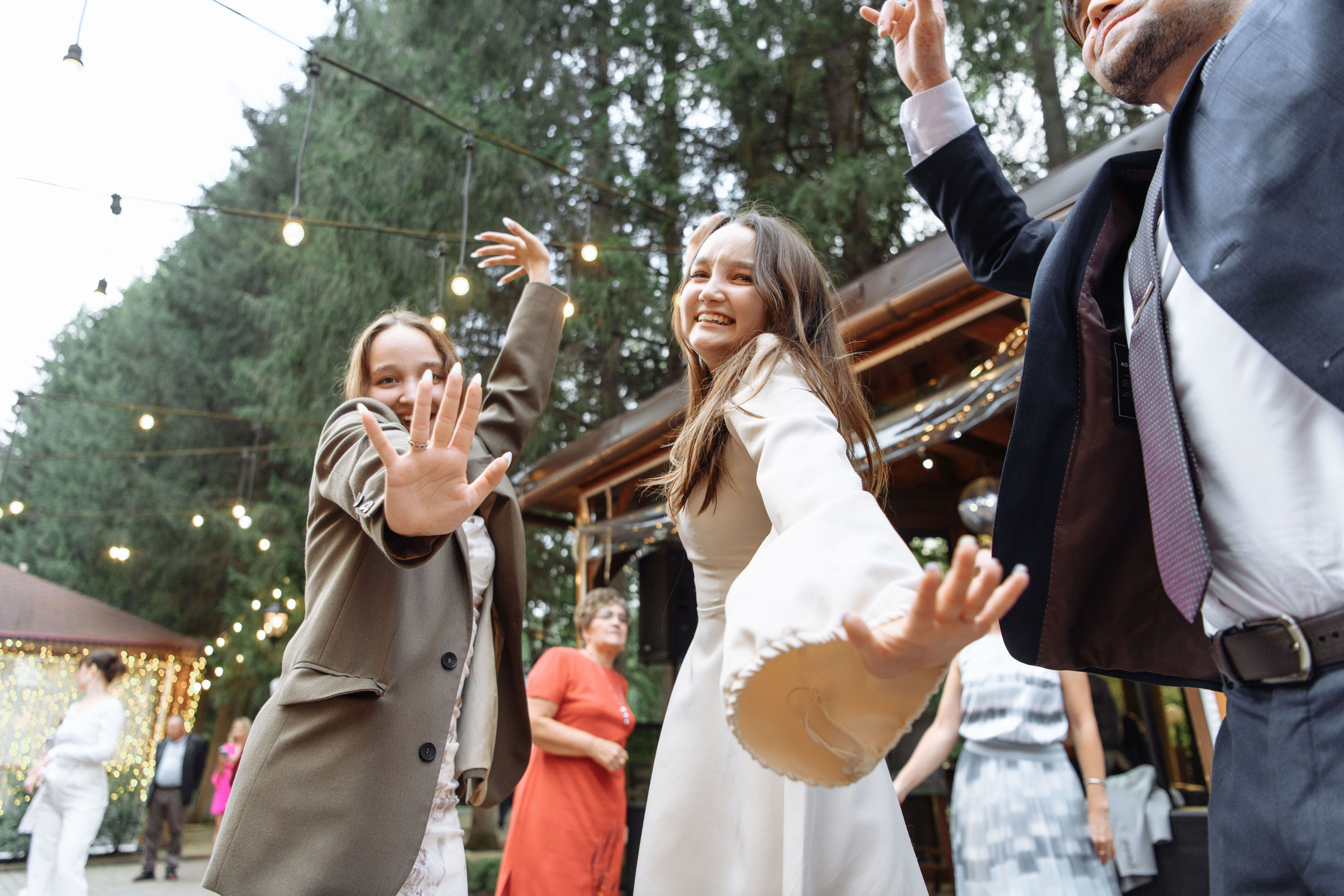 Свадебная фотосессия. Свадебный и семейный фотограф в Уфе | Винс Константин | Фотопроекты