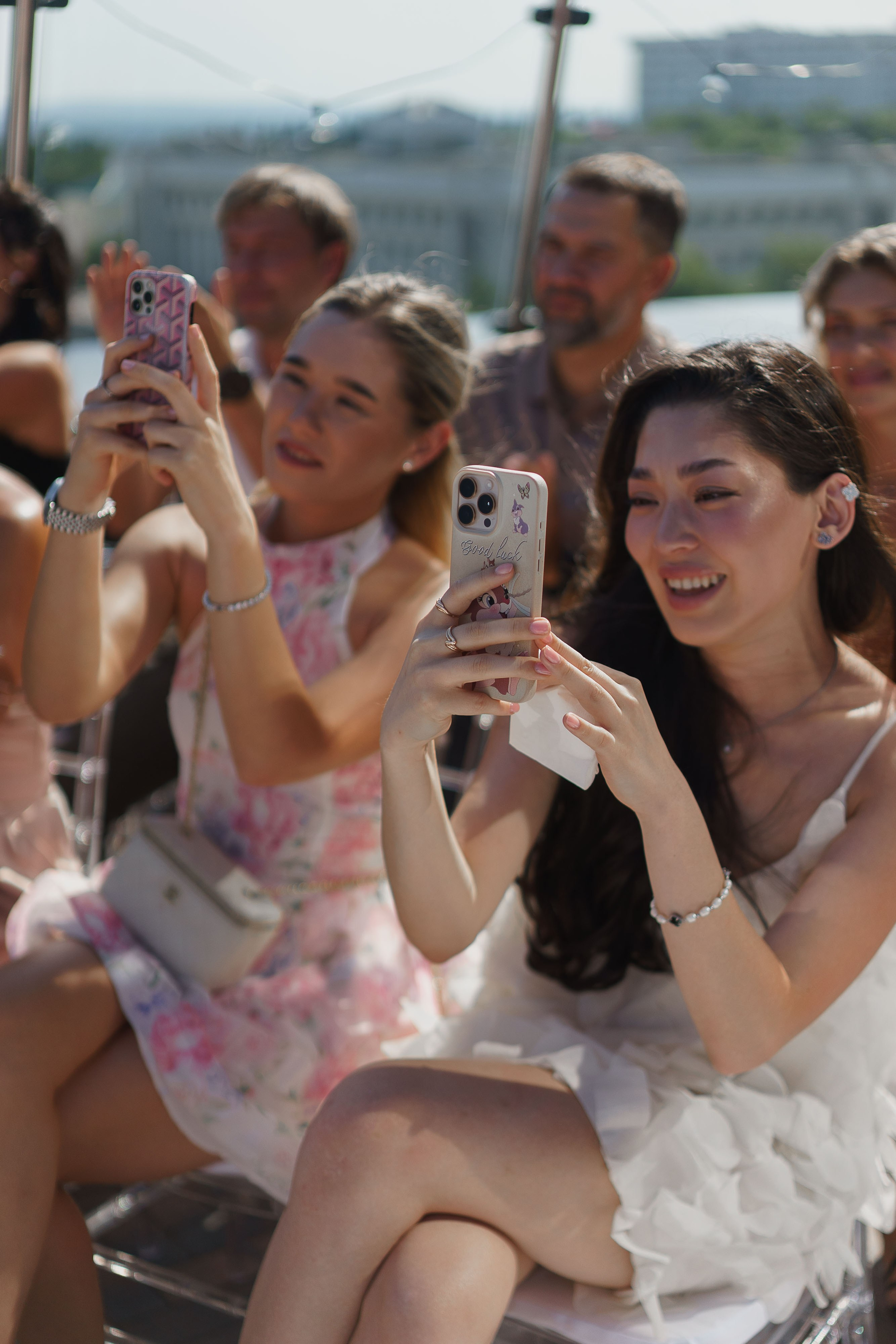 Свадебный фотограф в Уфе - Данилова Елена