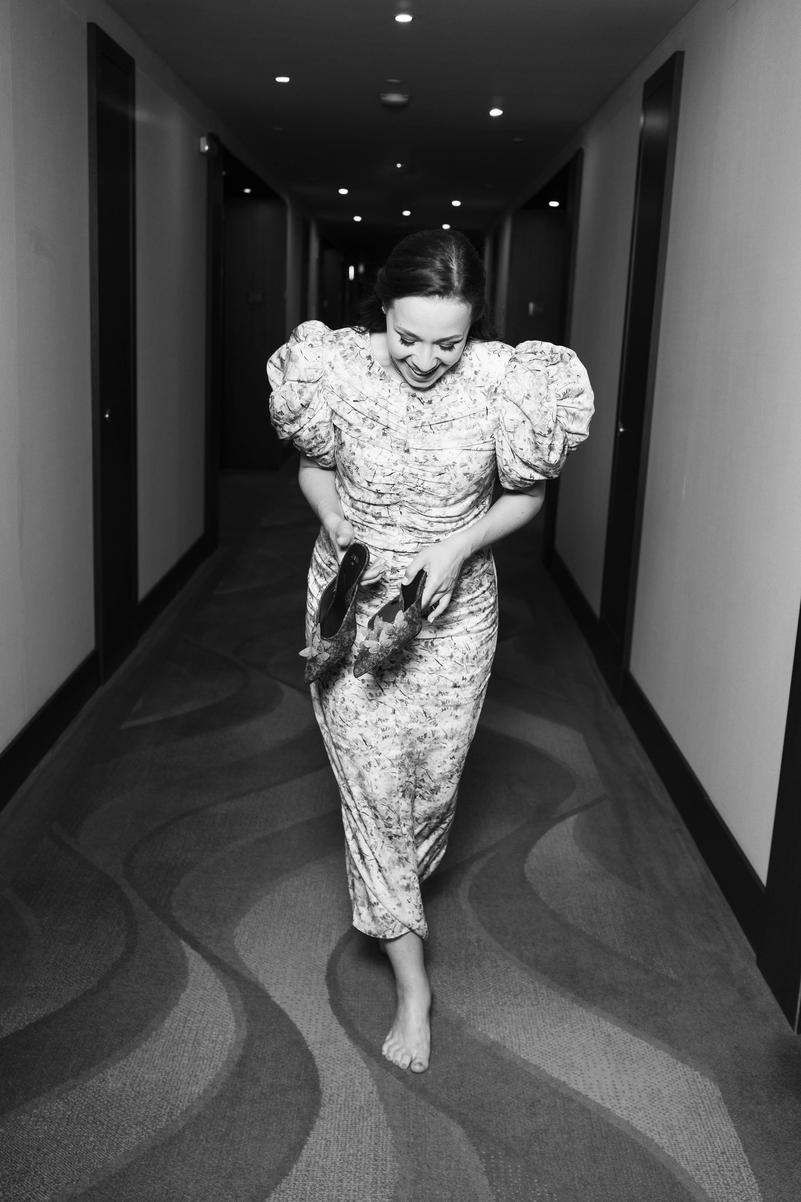 День рождения в ресторане Sky Lounge Уфа. Свадебный фотограф в Уфе  — Данилова Елена