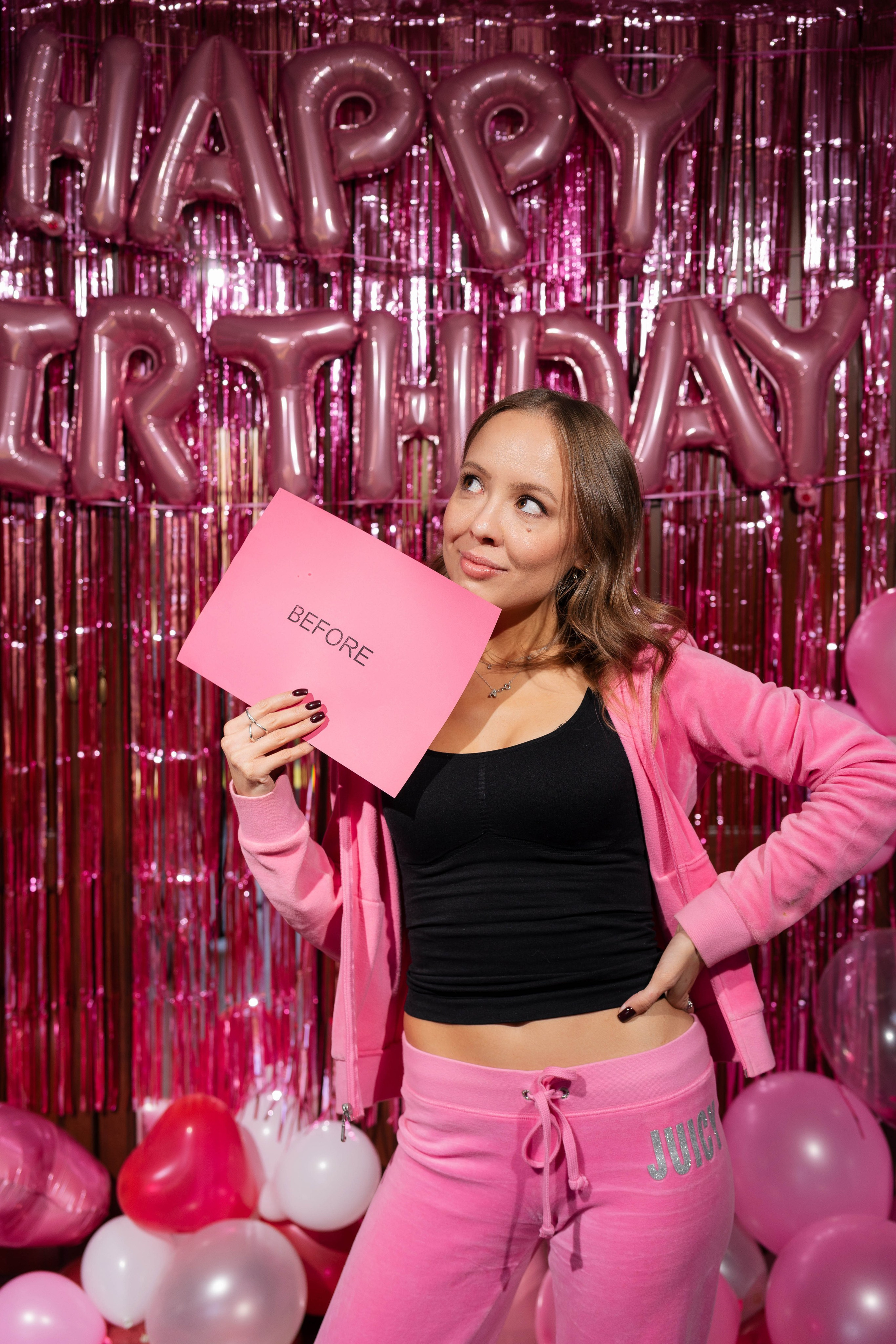 Фотосессия с Дня рождения. Свадебный фотограф в Уфе  — Данилова Елена