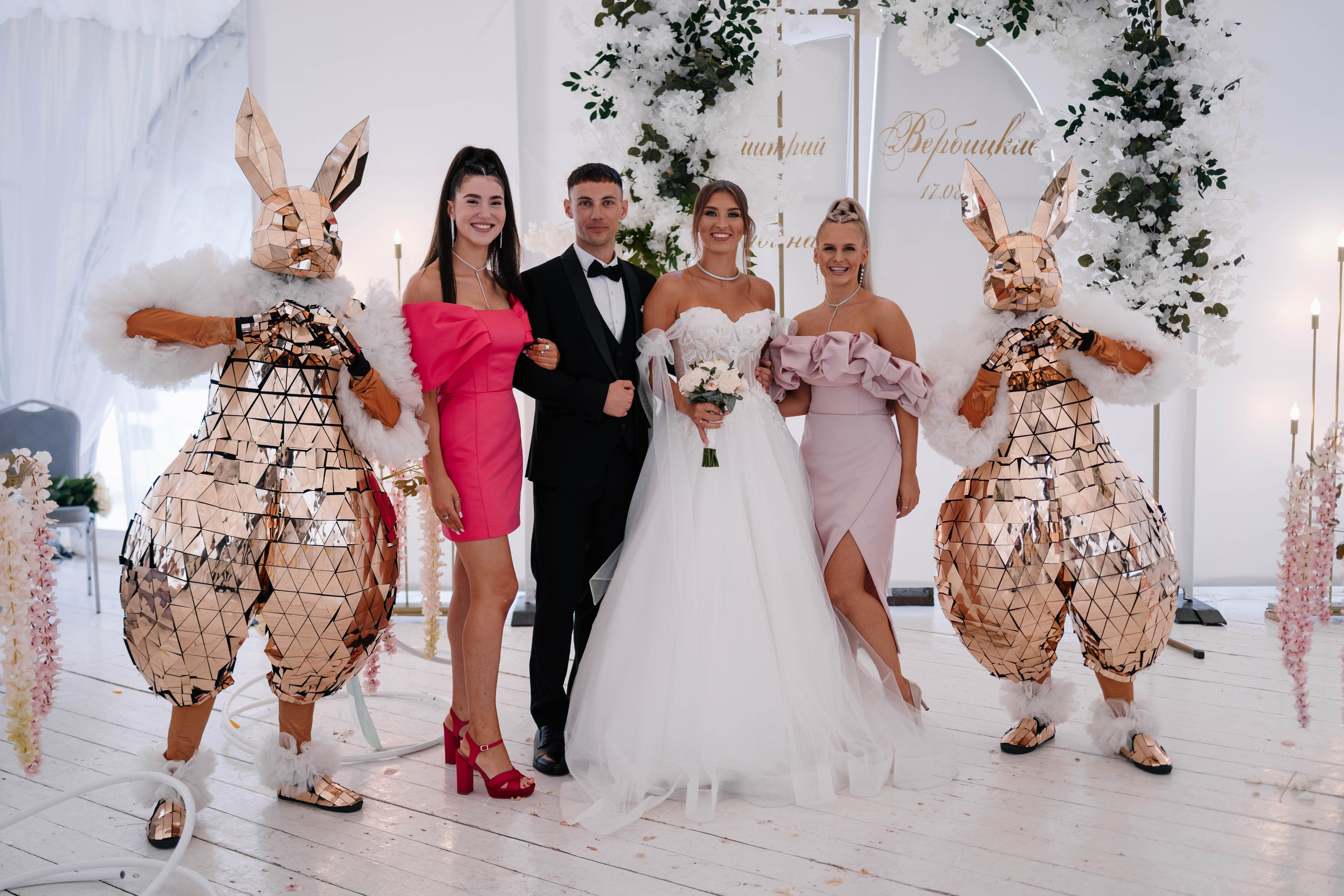 SABINA & DMITRY / 2024. Свадебный фотограф в Уфе  — Данилова Елена