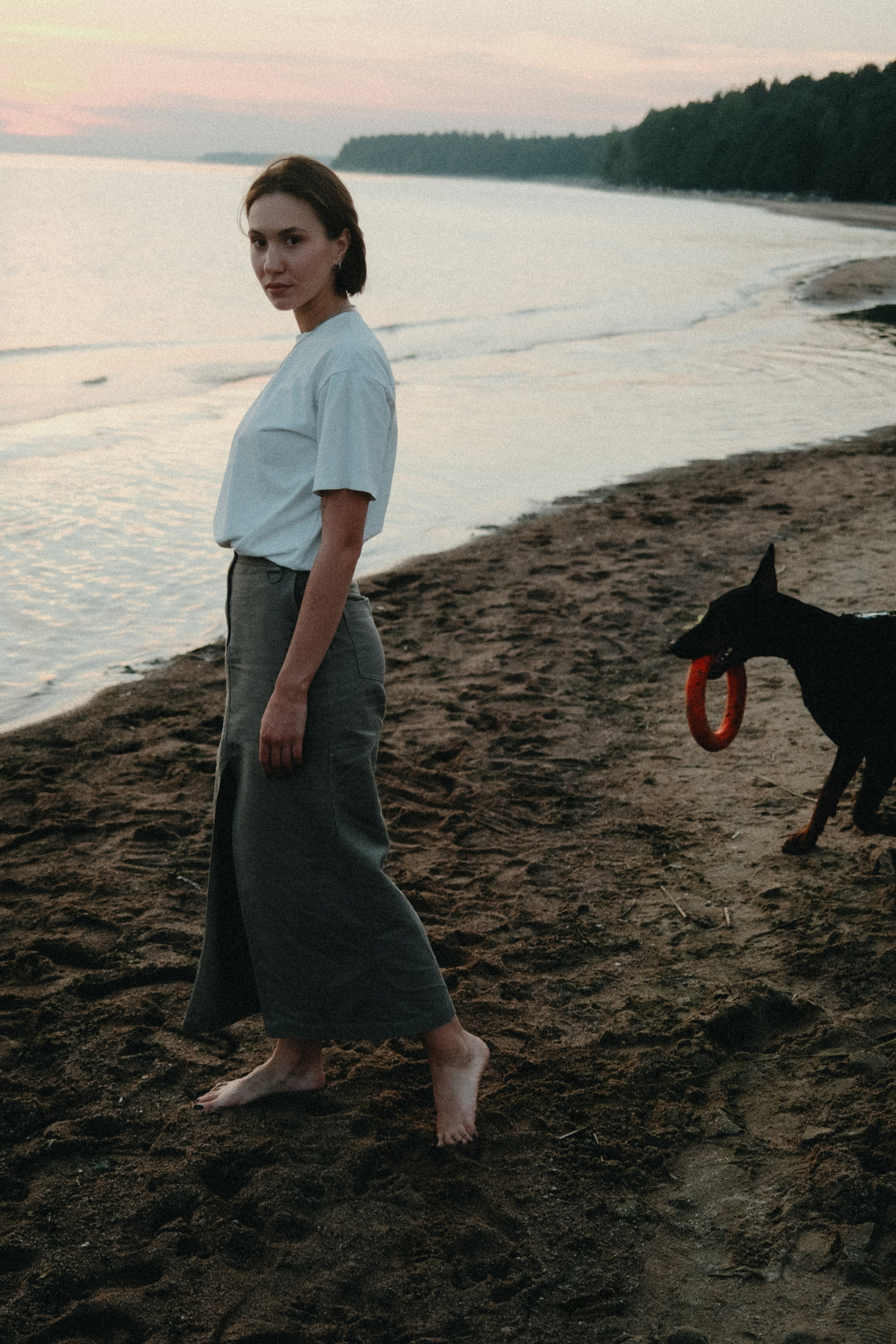 Нестер и Кристина. Свадебный и семейный фотограф в Санкт-Петербурге Дмитрий Панин