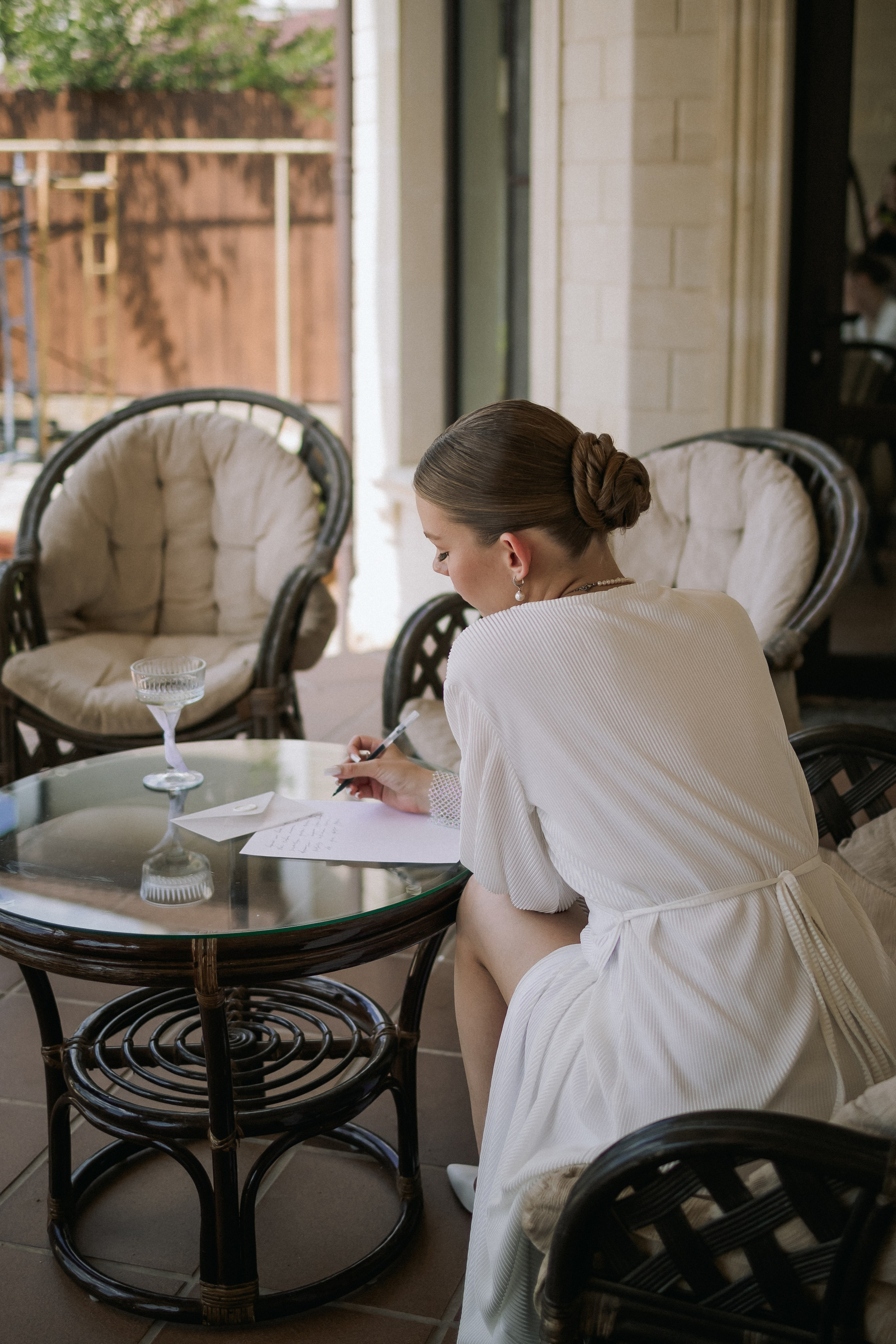 Свадебный день Лины и Роберта. Свадебная фотография. Арина Рубах