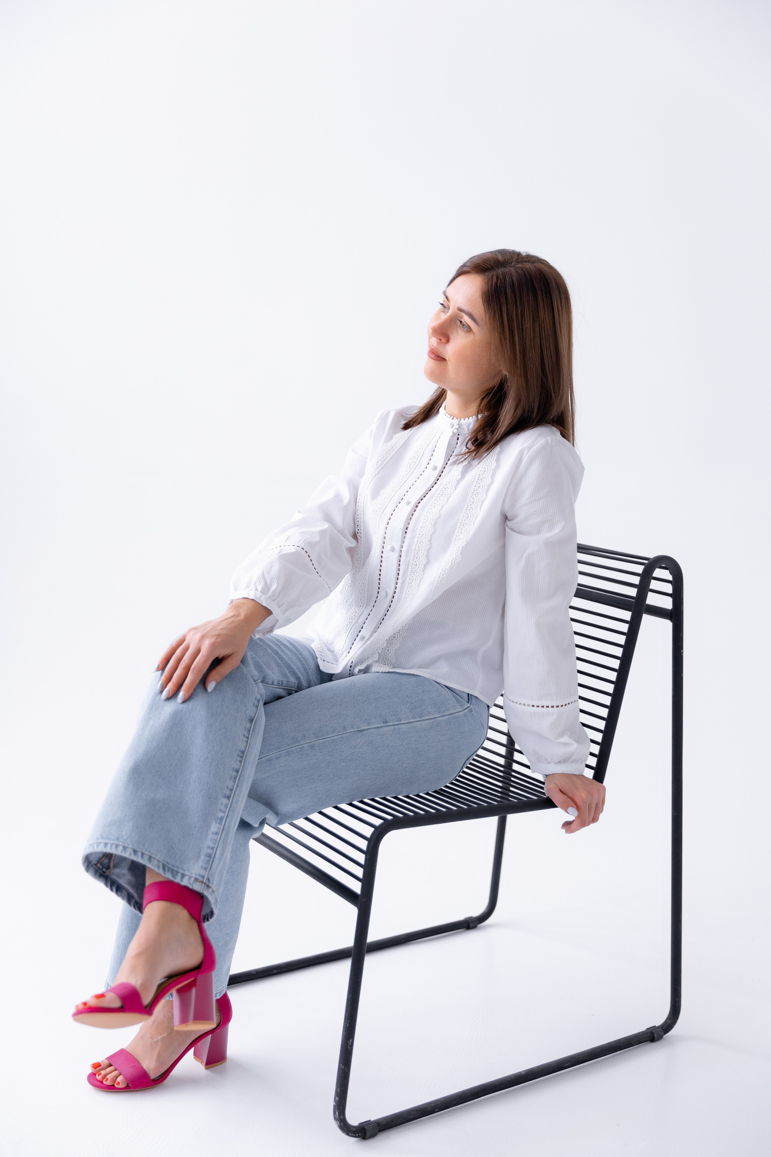 Елена. Свадебный и семейный фотограф Егорова Юлия