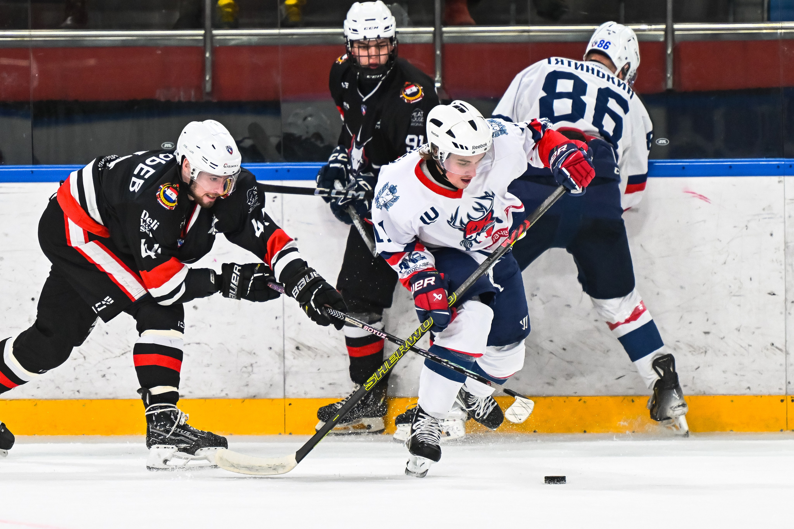 Спорт. Фотосъемка мероприятий