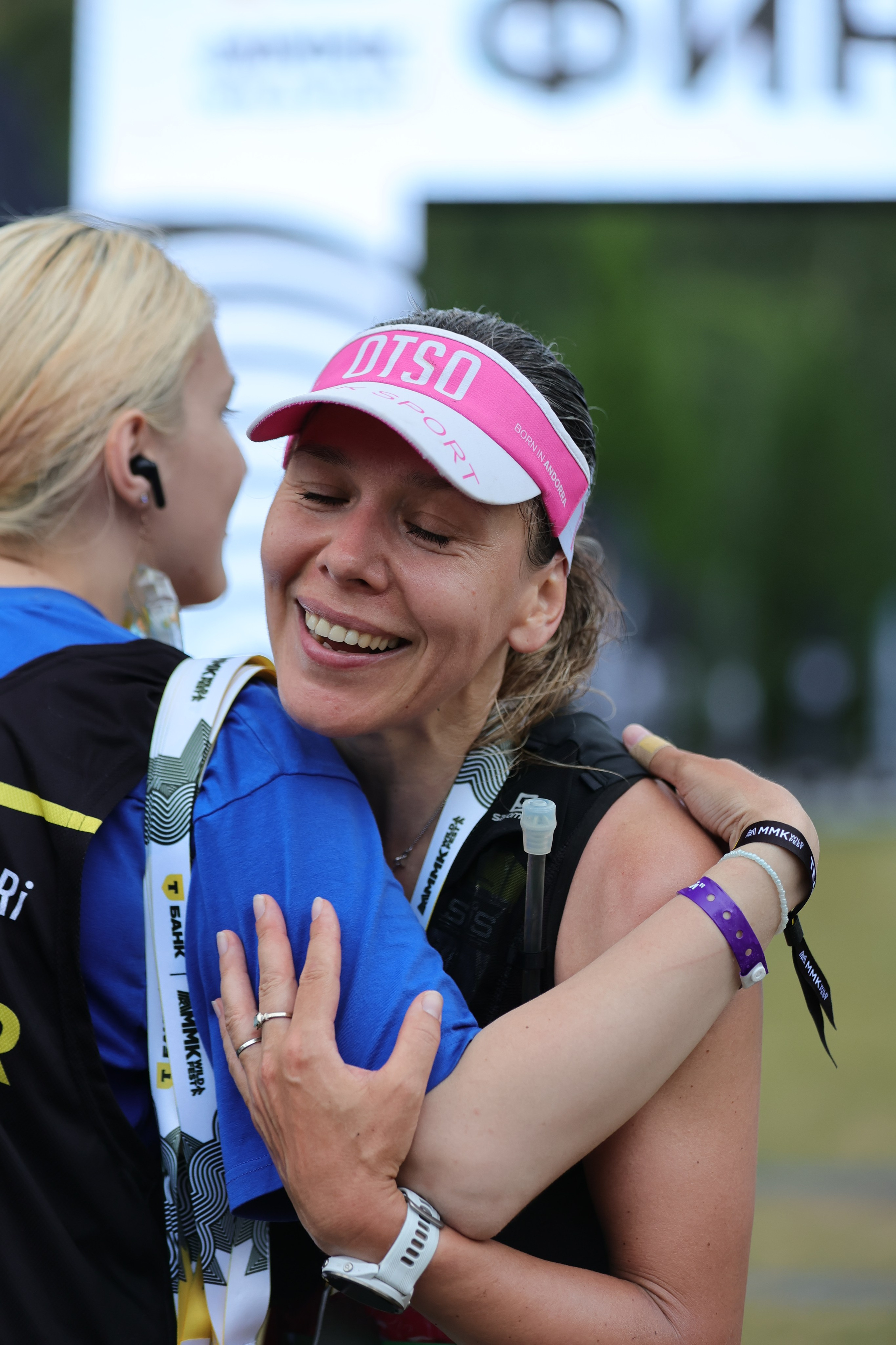 MMK Wild Trail. Репортажная, спортивная фотосъёмка, Челябинск