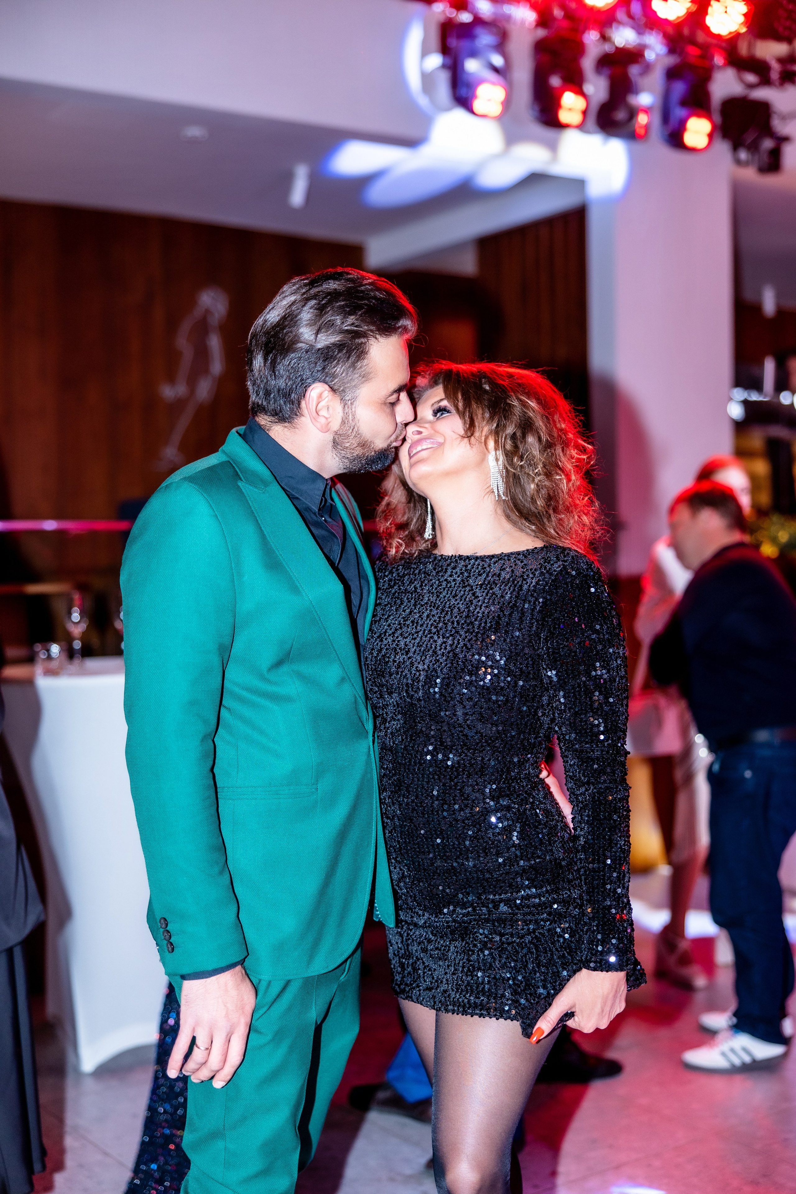 Свадебный переполох Оскар и Анастасия. Кулишова Катерина — твой фотограф