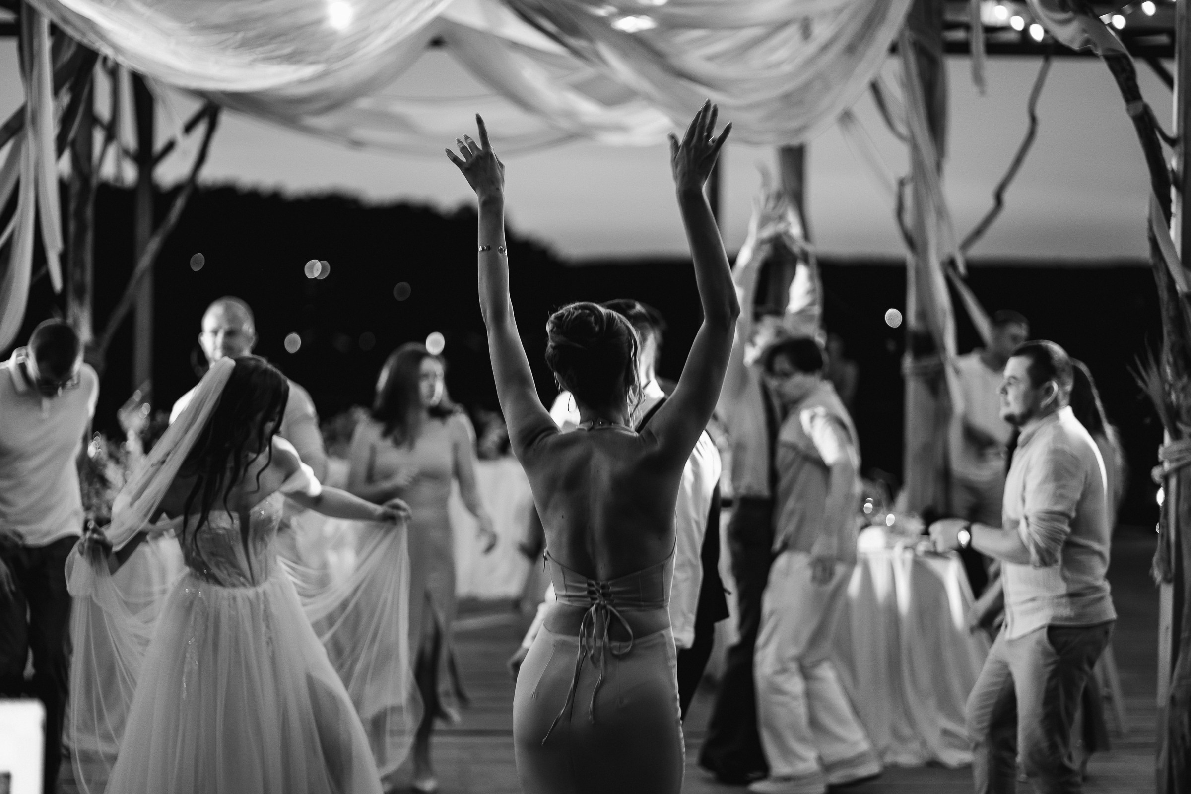 Дикая Мята. Свадебный фотограф Александр Осипов