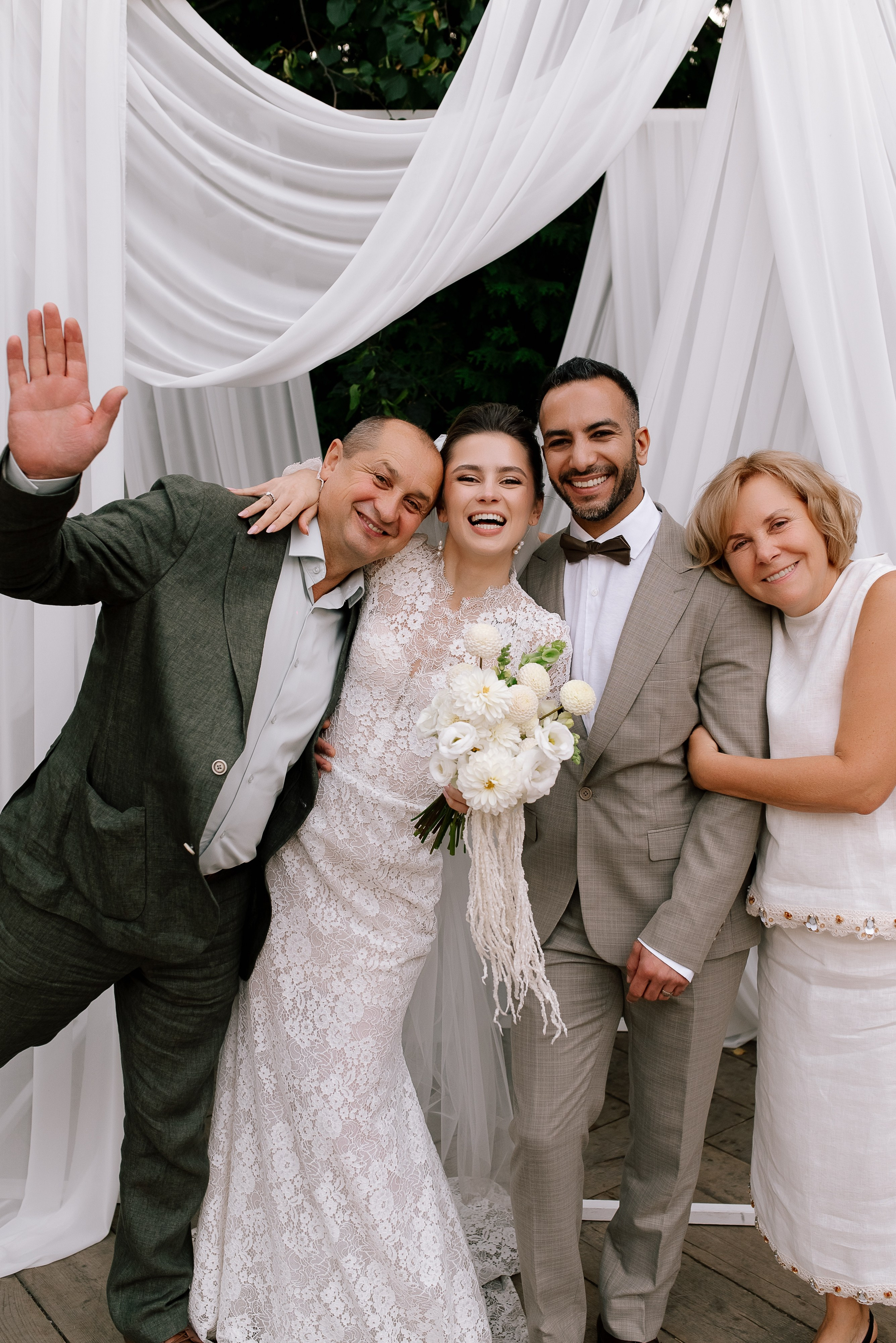 Рашад & Ксения 2025. Фотограф Москва. Шульгинова Ольга