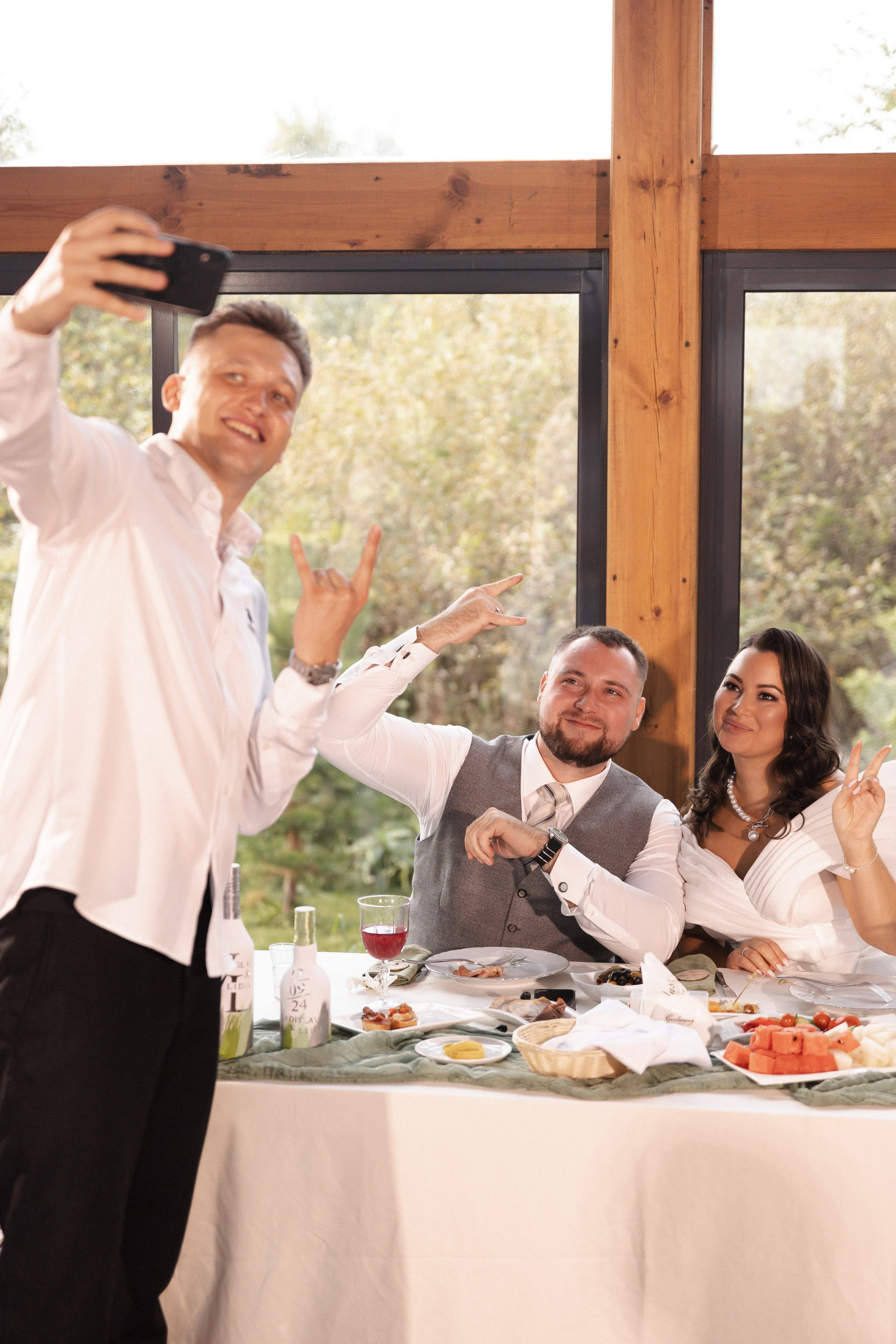 Владислав и Лидия. Фотограф Тюмень Пушковская Кристина