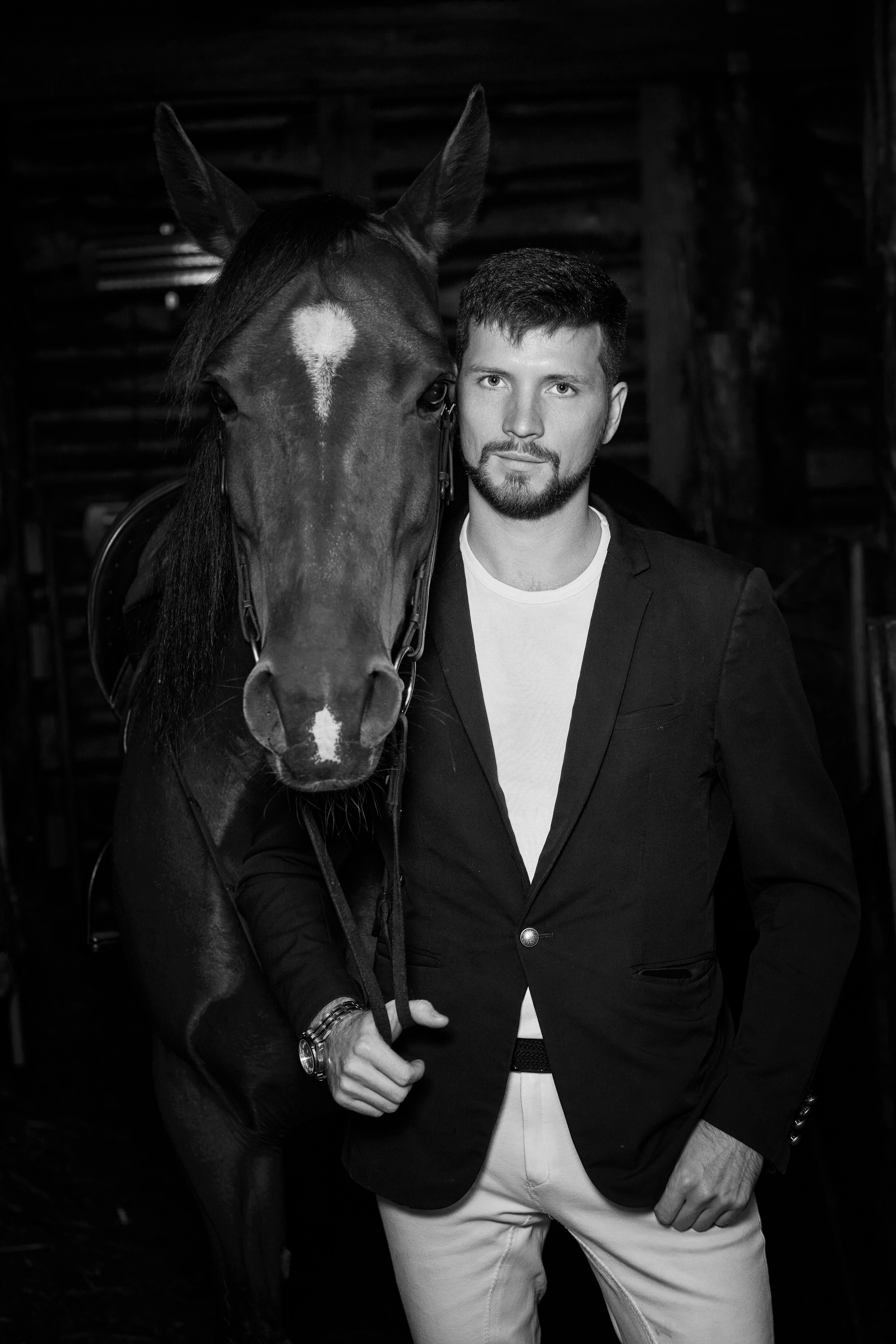 Анастасия И Егор. Портретный, семейный и репортажный фотограф в г. Чебоксары Дмитрий Мак