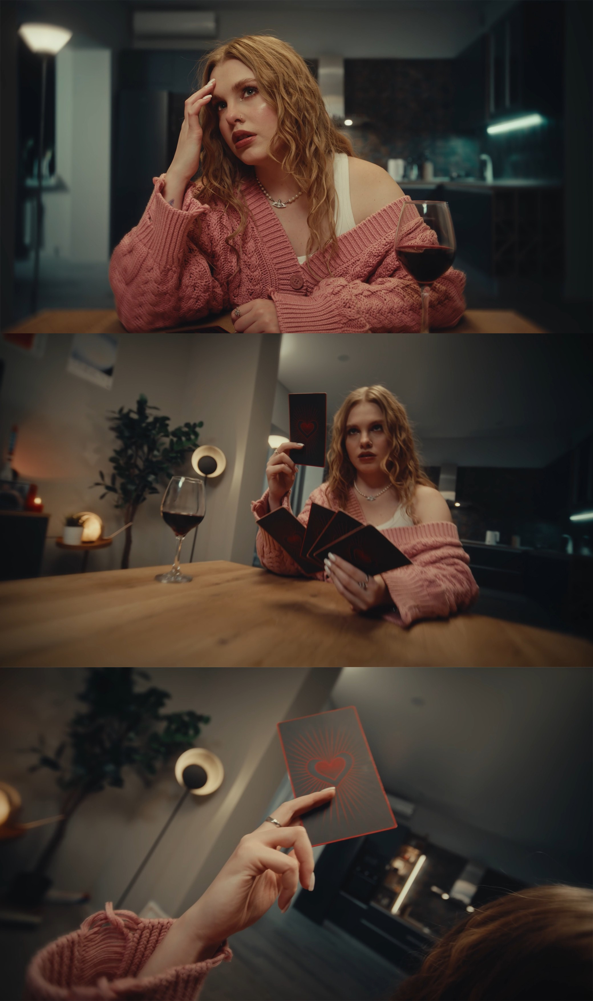 Still. Kharakhorkin Gleb — Director of Photography