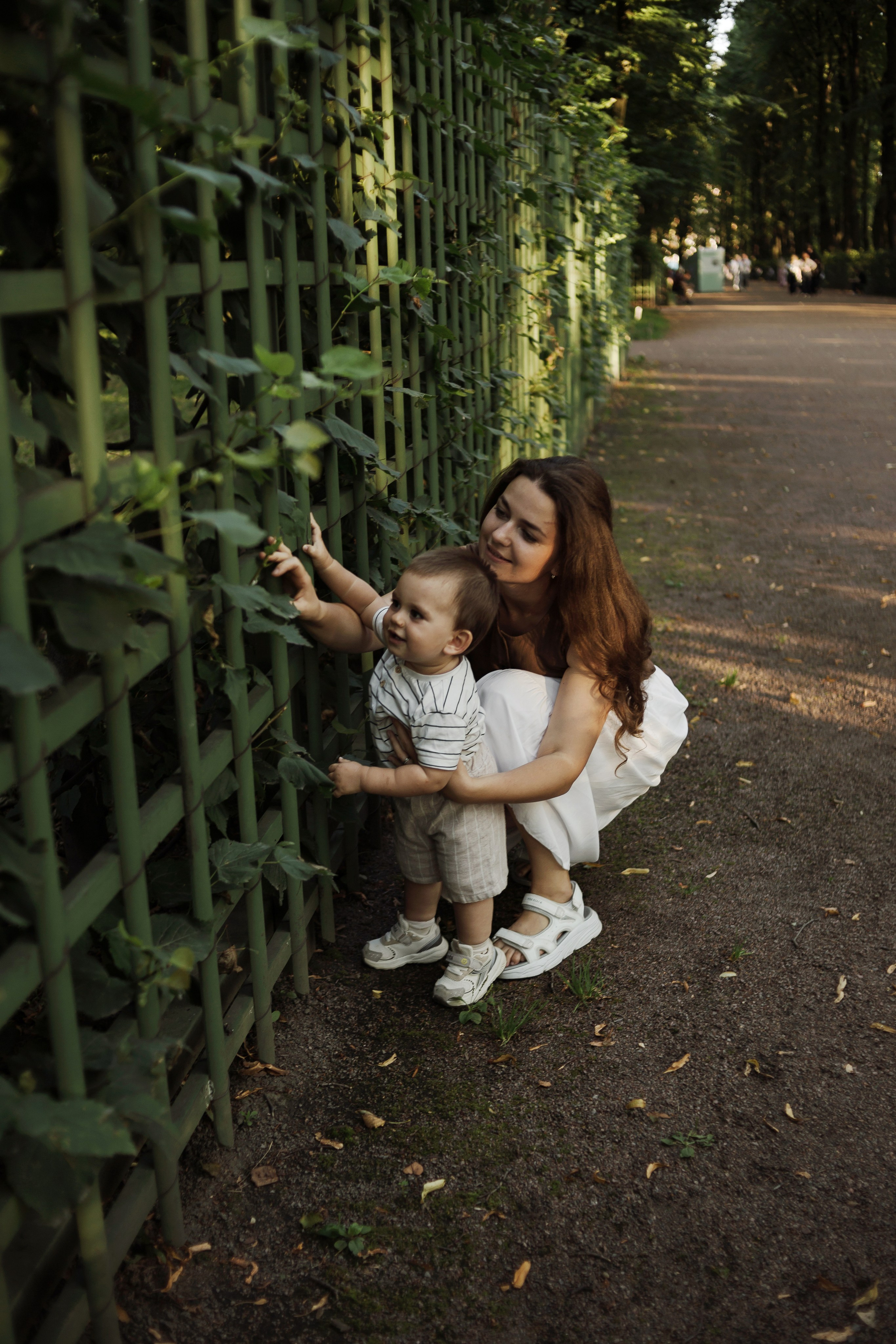 Аня и Альперен. Портретный фотограф в Санкт-Петербурге Элина Ситникова