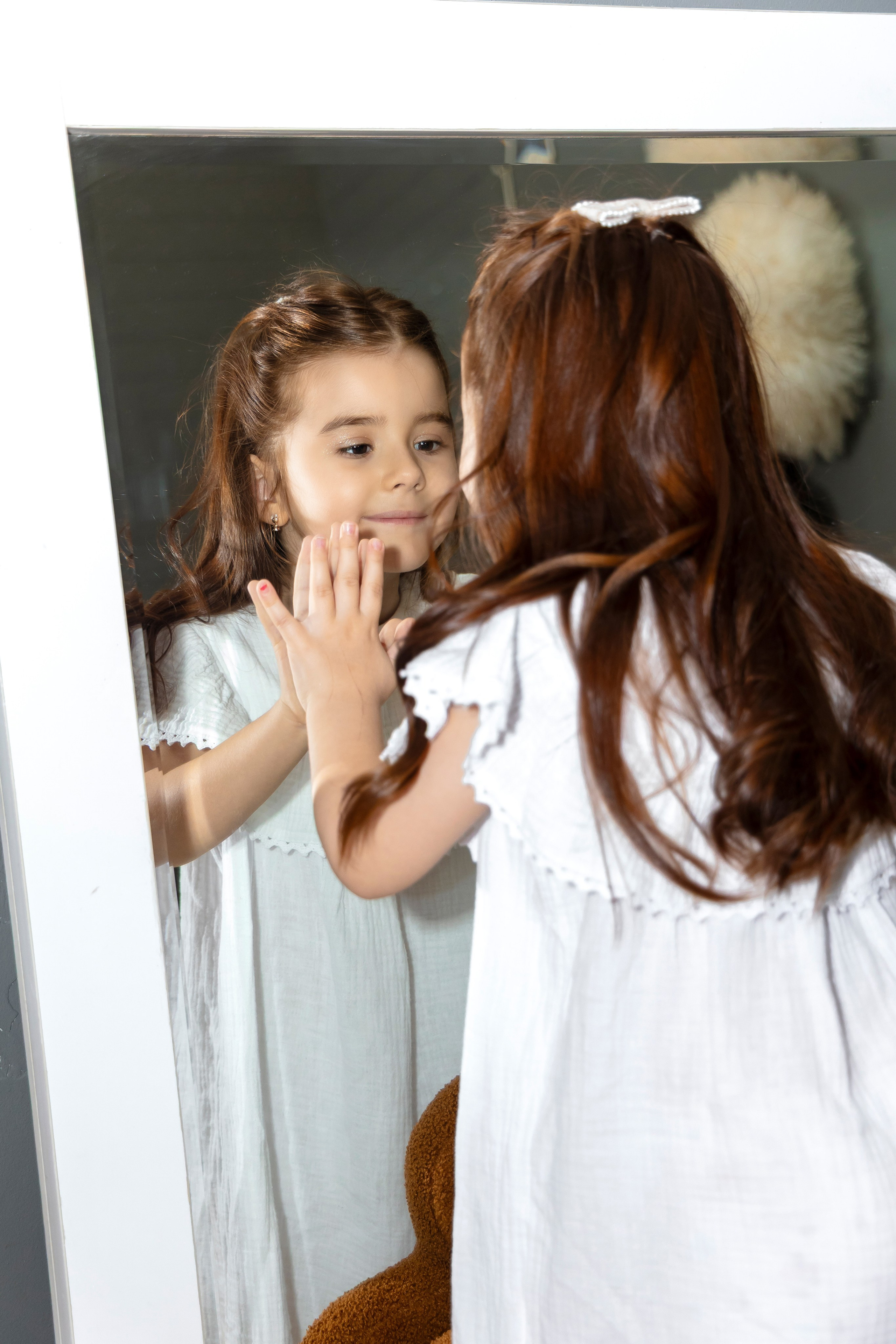 Айгюн с семьёй. Свадебный и семейный фотограф в Каспийске Алёна Нурмагомедова