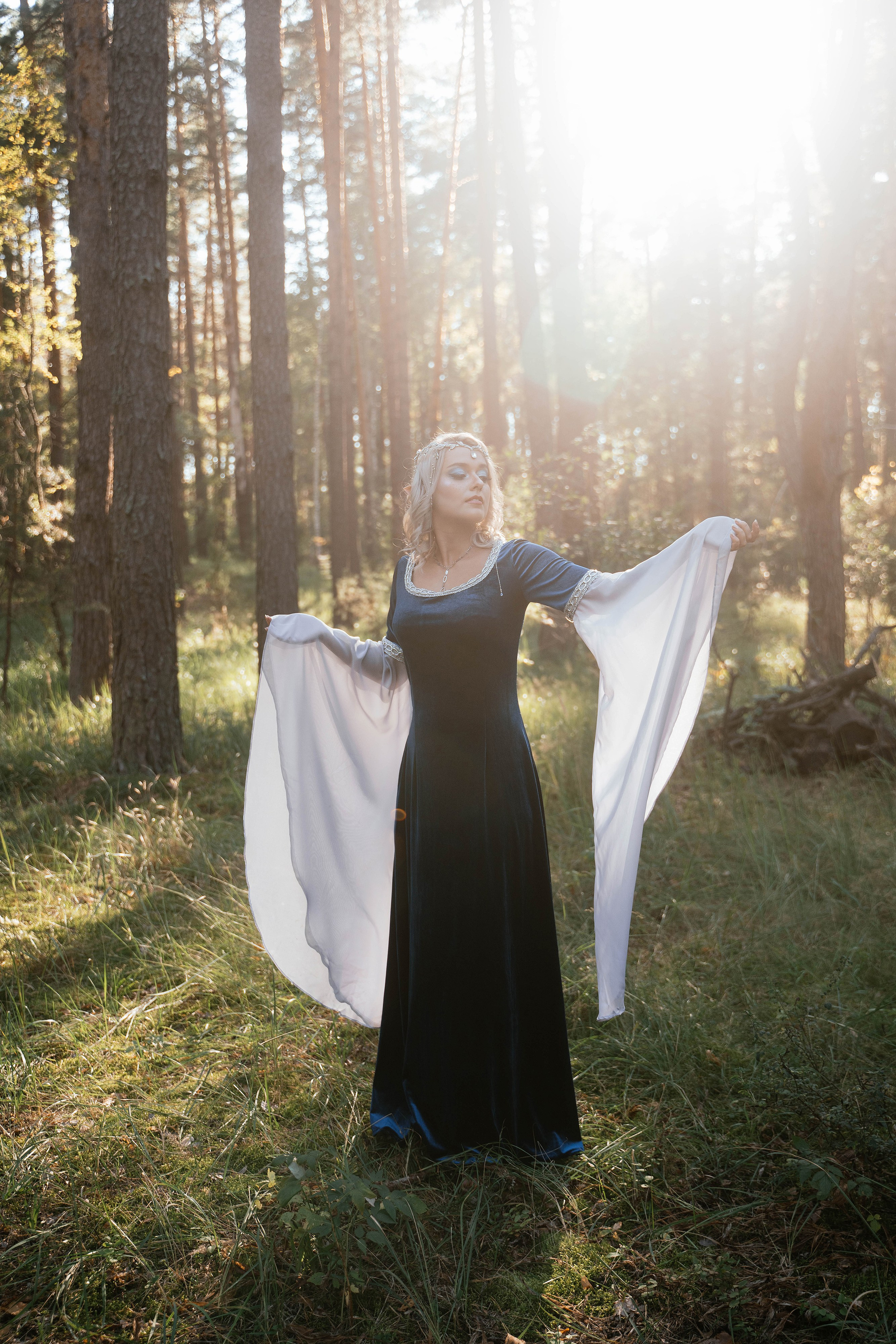 Алена. Свадебный, семейный фотограф в Рязани Лена Брант