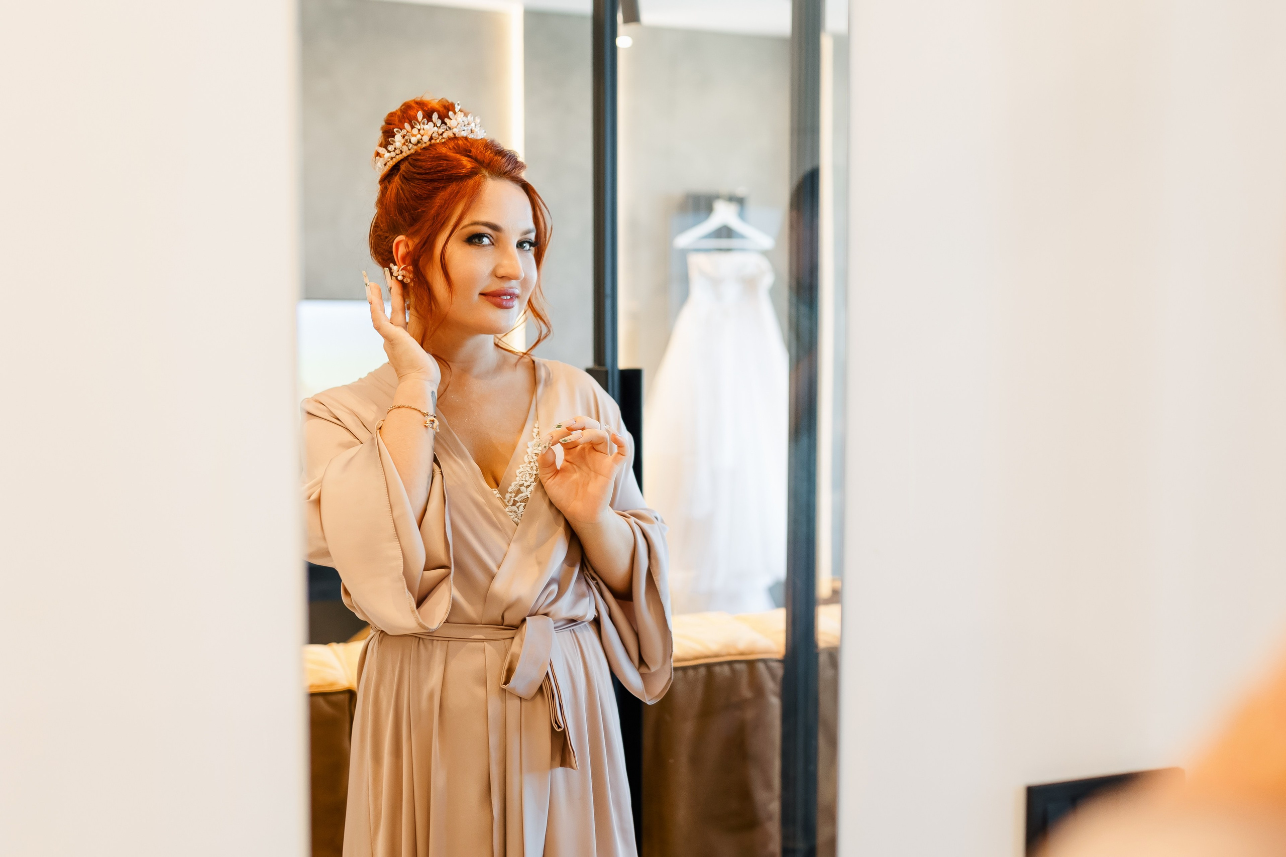 Владимир и Екатерина. Мельница. Свадебный фотограф в Хабаровске