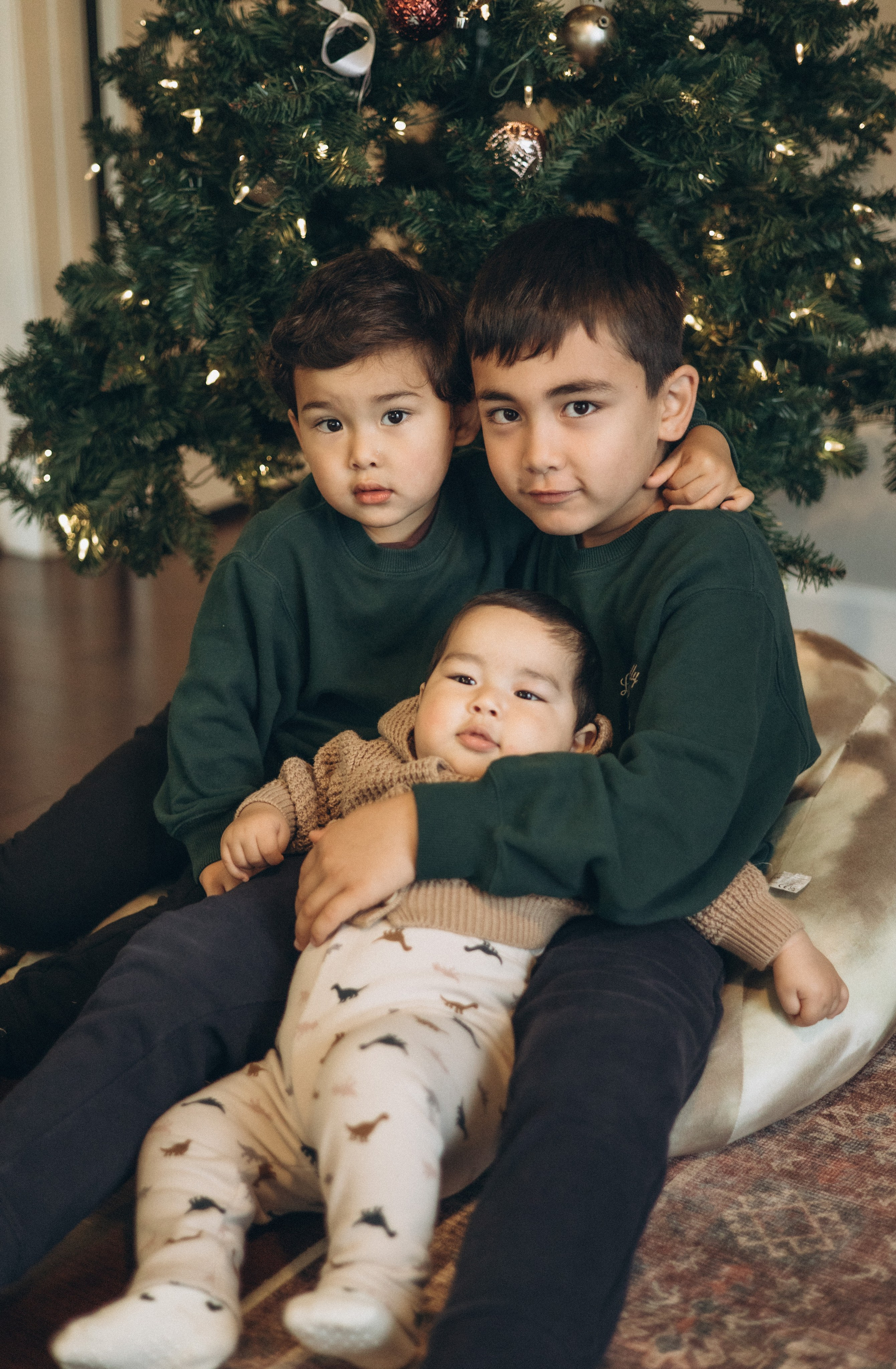 Holiday sessions. Family&Couple Photographer