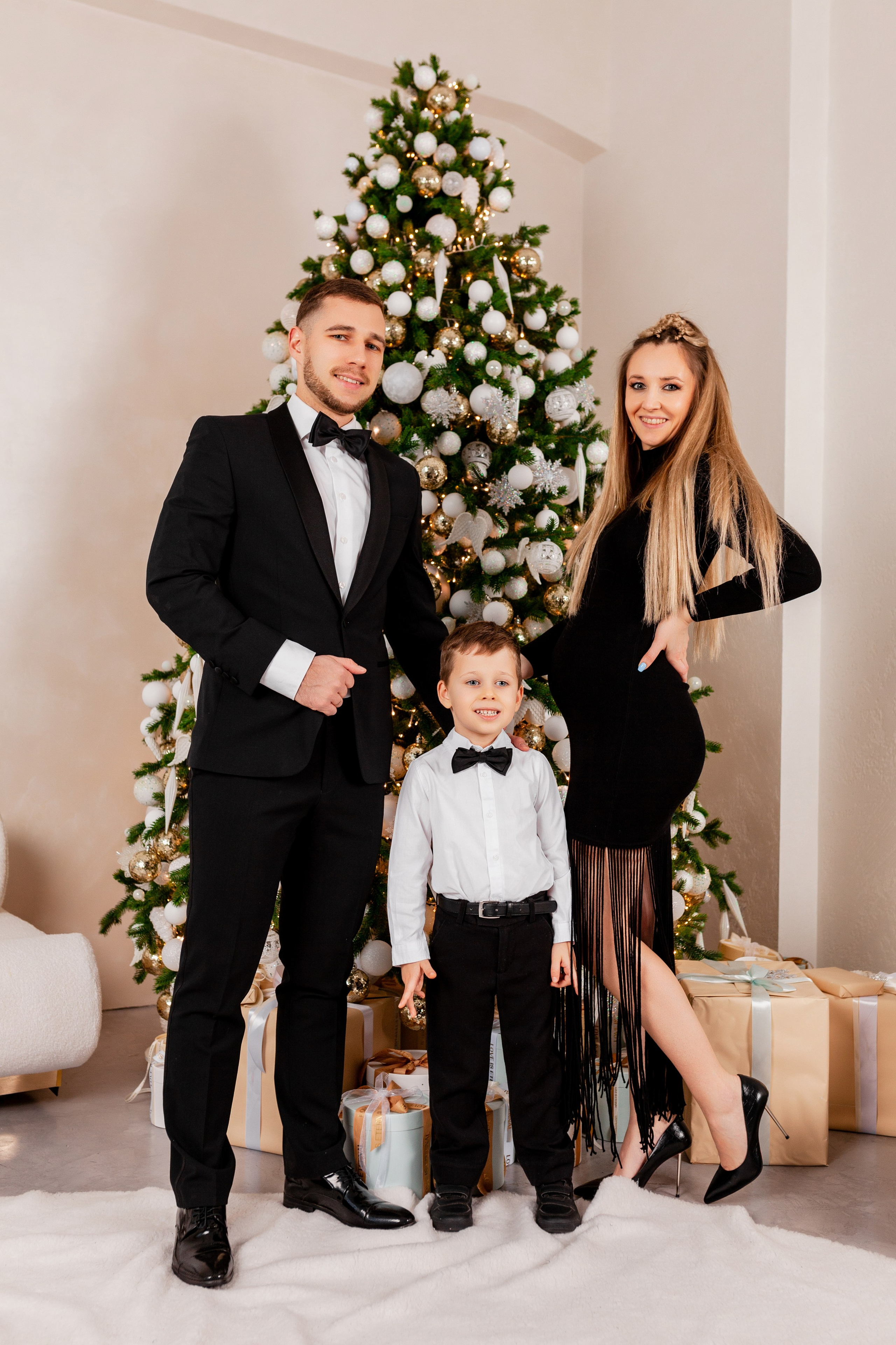 Ждём малыша. Фотограф в Санкт-Петербурге Александр Королев