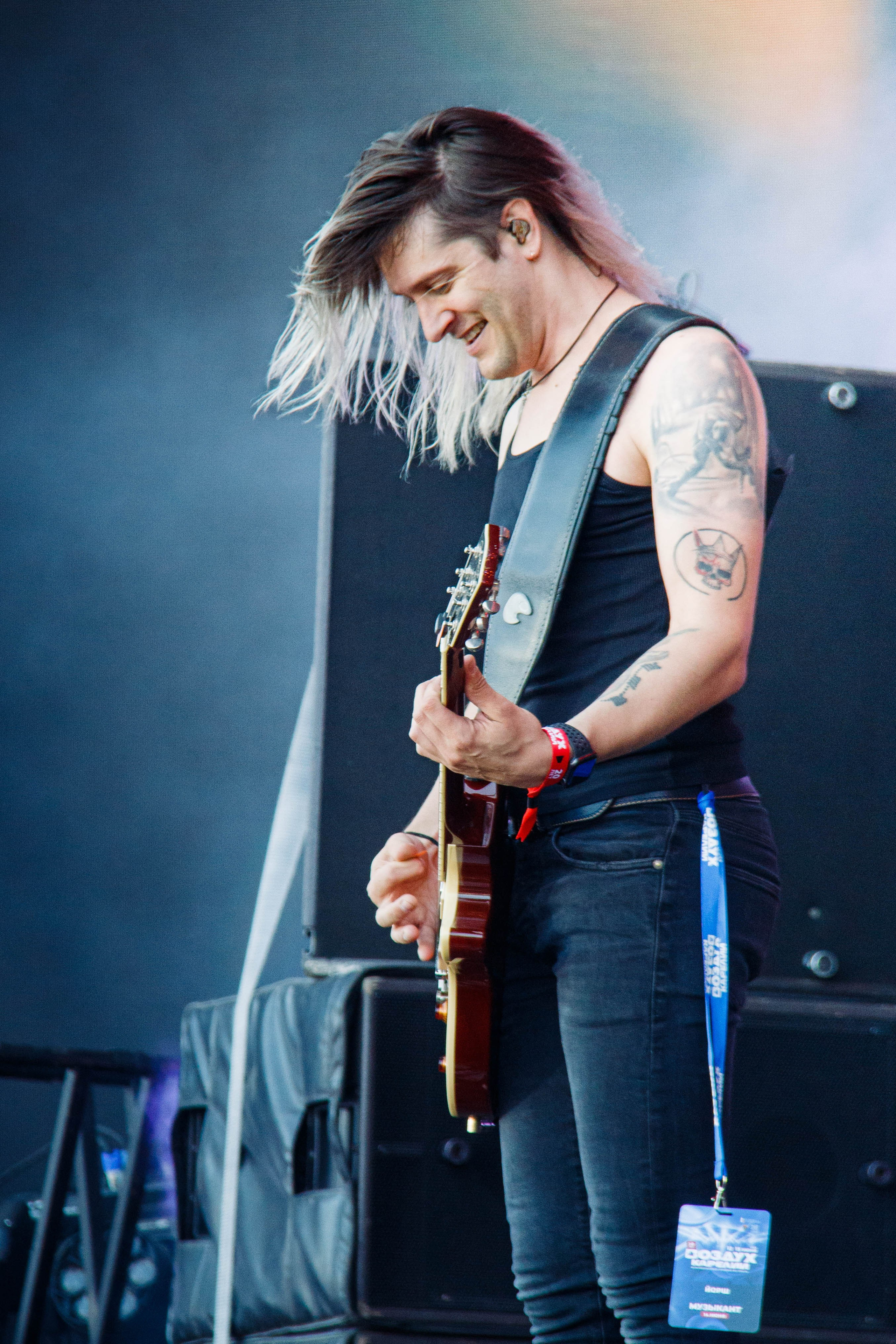 ЙОРШ, «Воздух Карелии» 2025. Event-фотограф Болотнова Елена