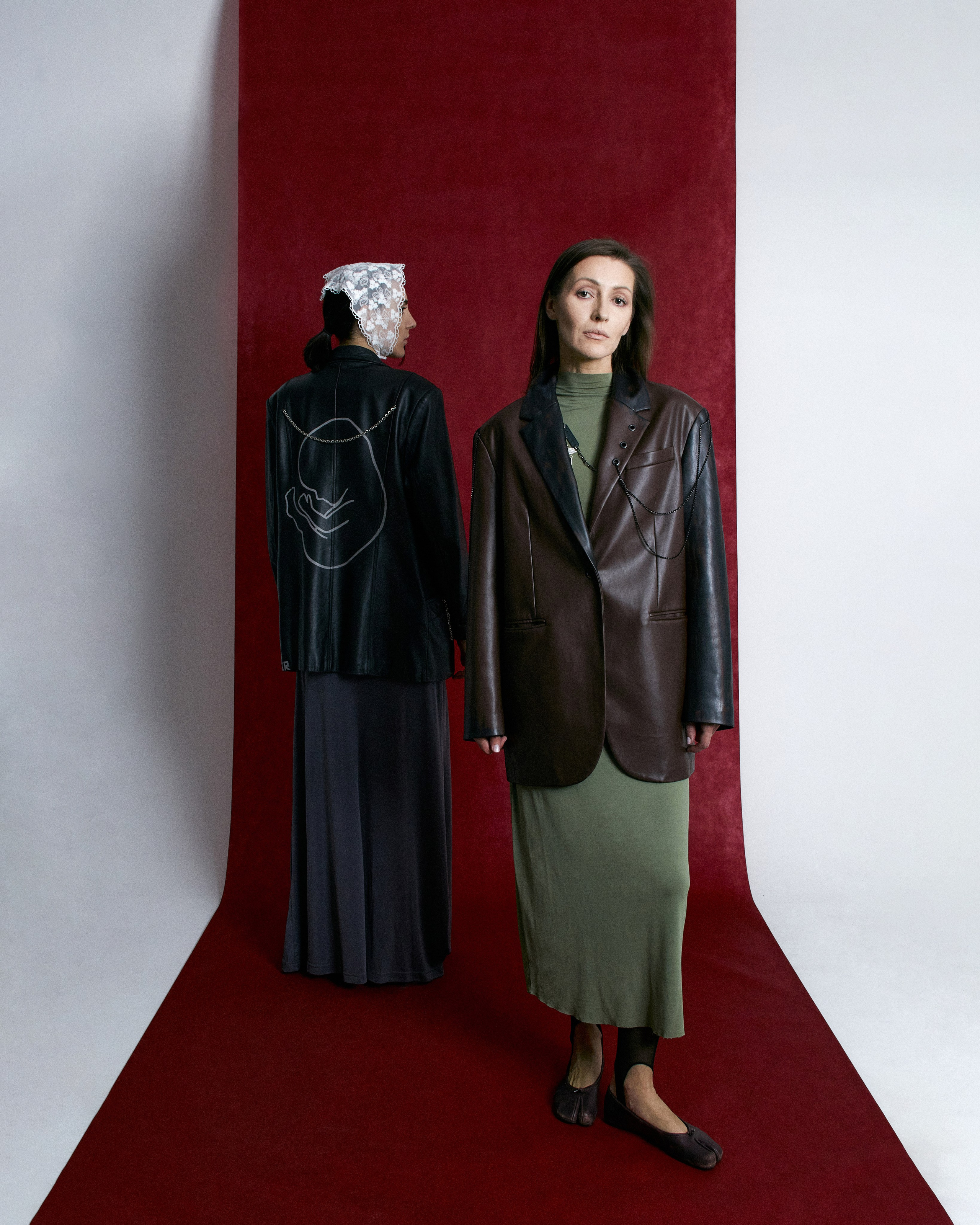 Rigraiser. Andrew Valmus