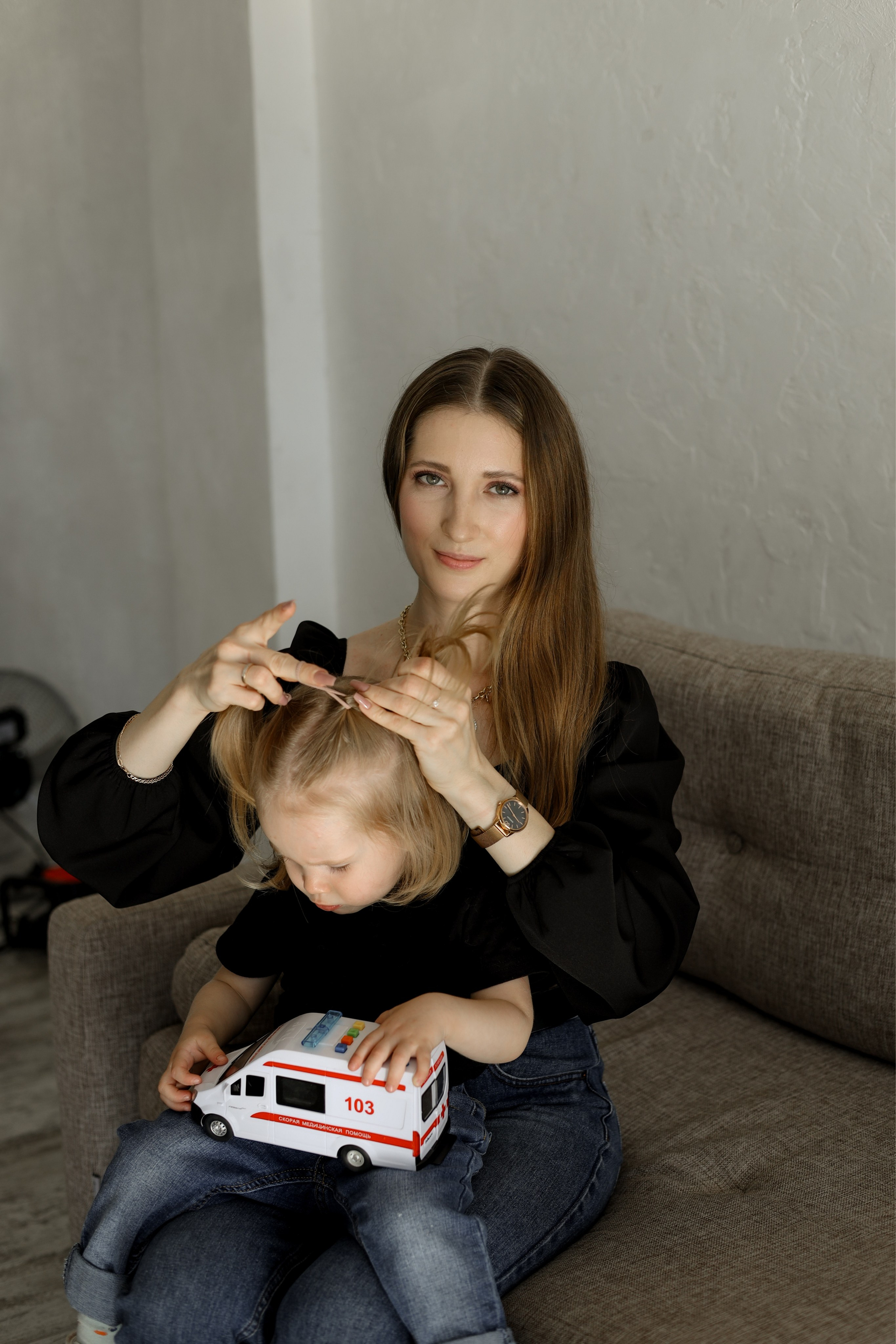 Семейная фотосессия. Photographer Tatiana Ivanova in Yaroslavl